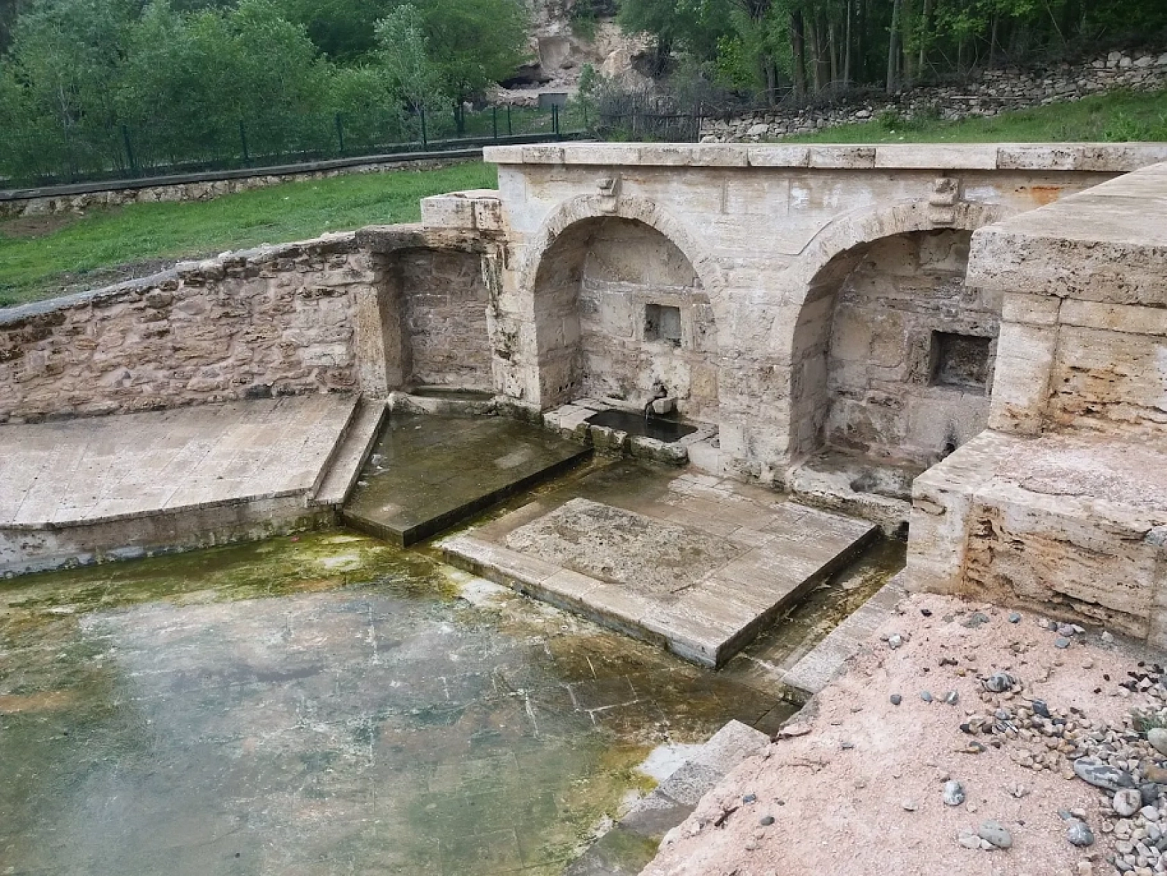 Elazığ'da 1634 yılından bu yana tarihe meydan okuyor! Binlerce Elazığlı sırrını bilmiyor