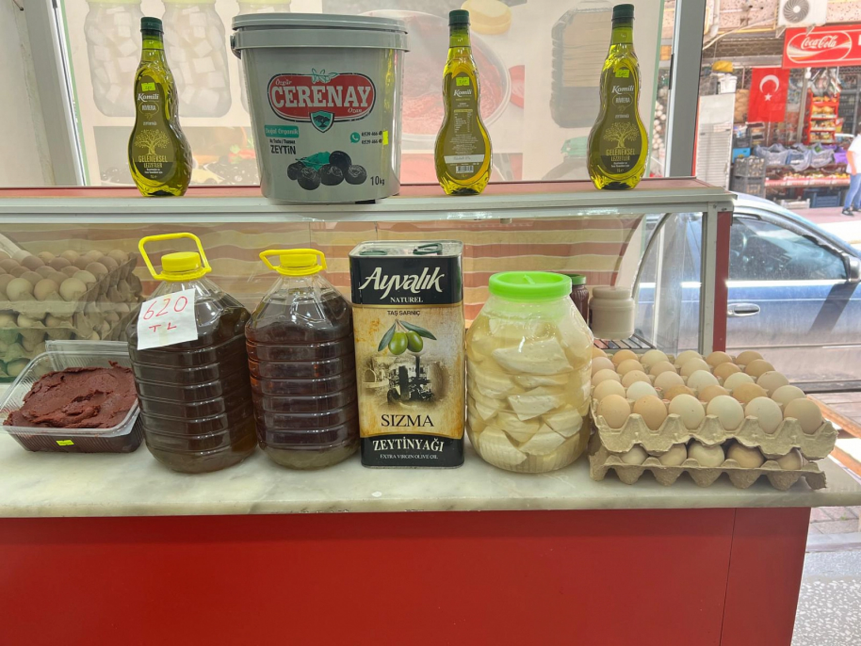 Elazığ'da Böyle İndirim Görülmedi! Fiyatları Duyan Oraya Koşacak!