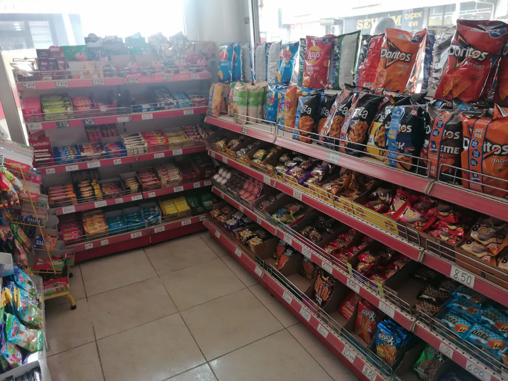 Ne BİM, Ne A101 Elazığ'da Piyasanın En Uygunu Burada!