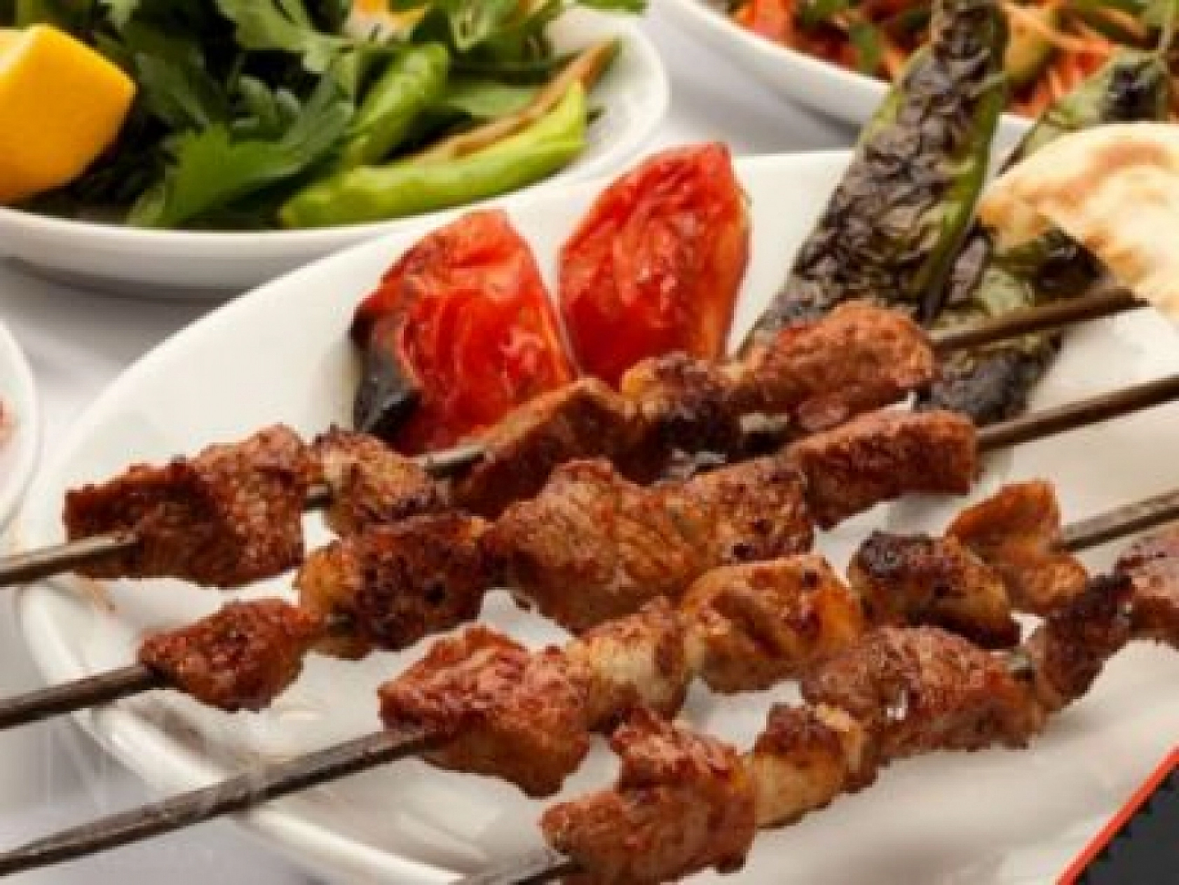 Elazığ'daki bu mekan büyülüyor, gelen bir daha geliyor