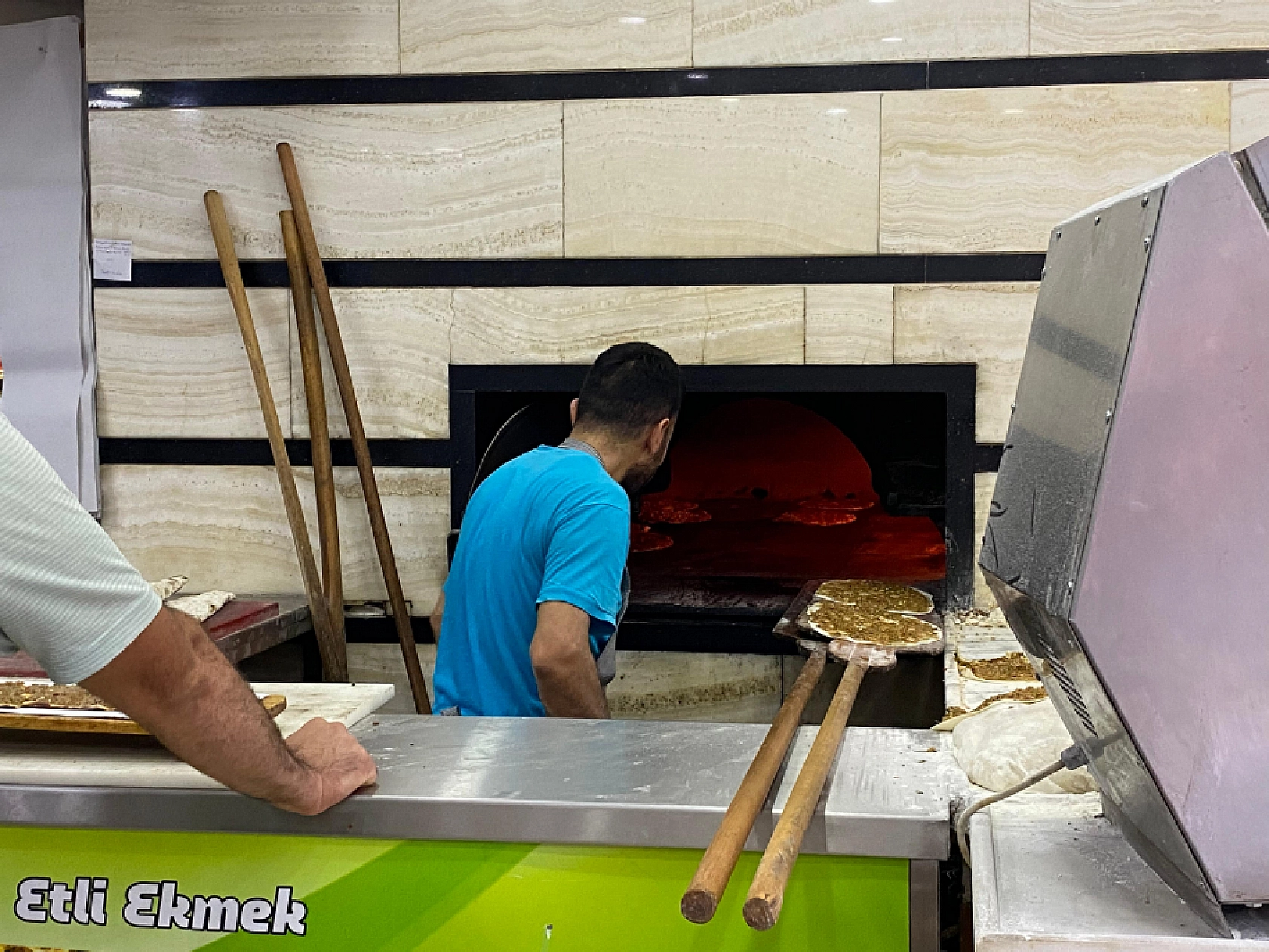 Elazığ'da bu işi bilen paraya para demiyor: Aylık maaşları 50 bini geçiyor