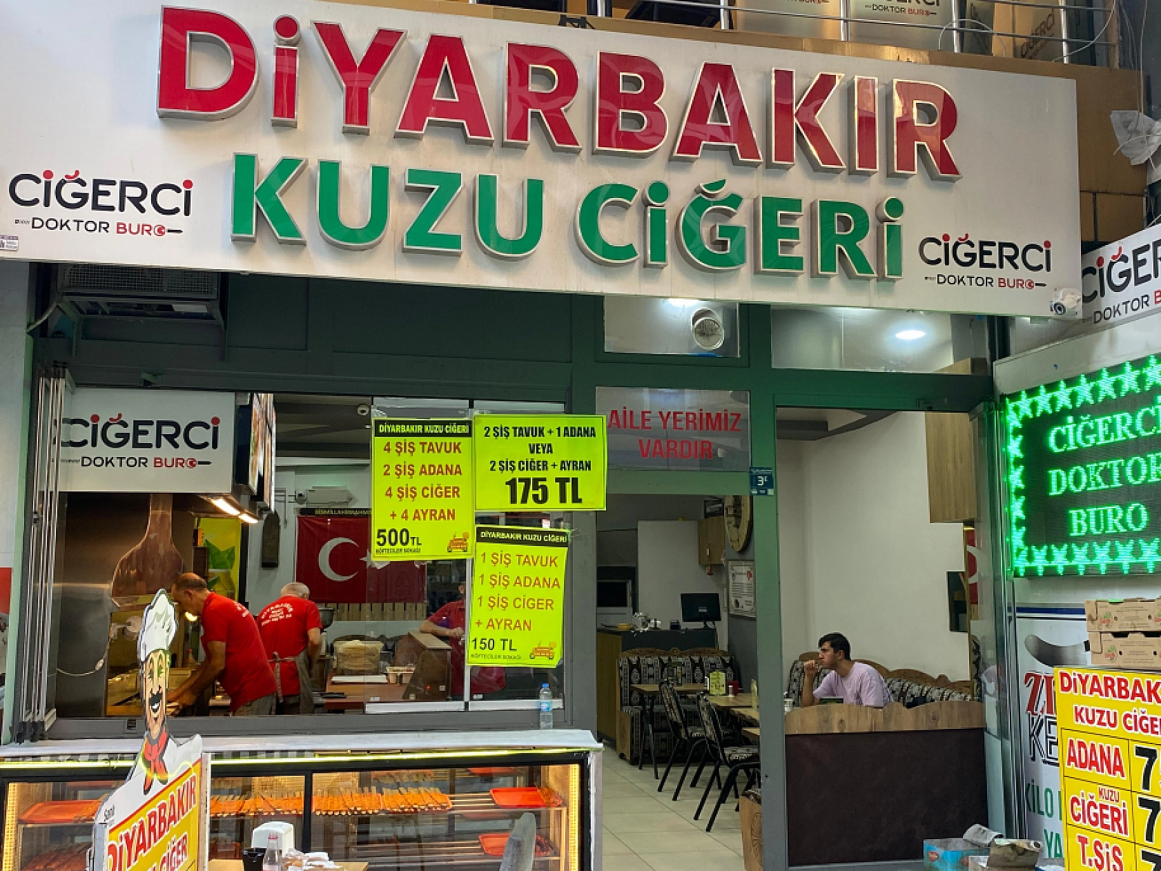 Elazığ'da bu işi bilen paraya para demiyor: Aylık maaşları 50 bini geçiyor