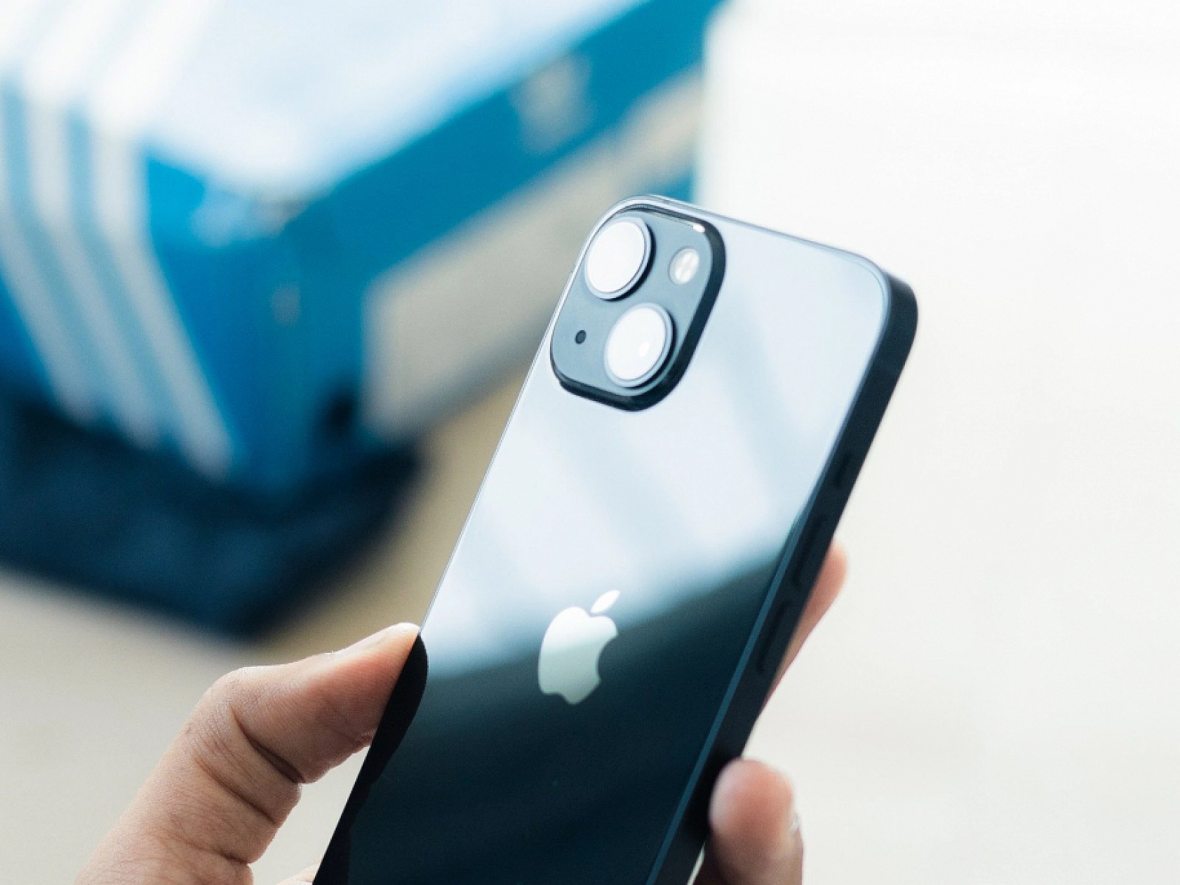 Elazığ'daki Iphone Kullanıcılarına Kötü Haber: Apple'dan Acil Durum Mesajı