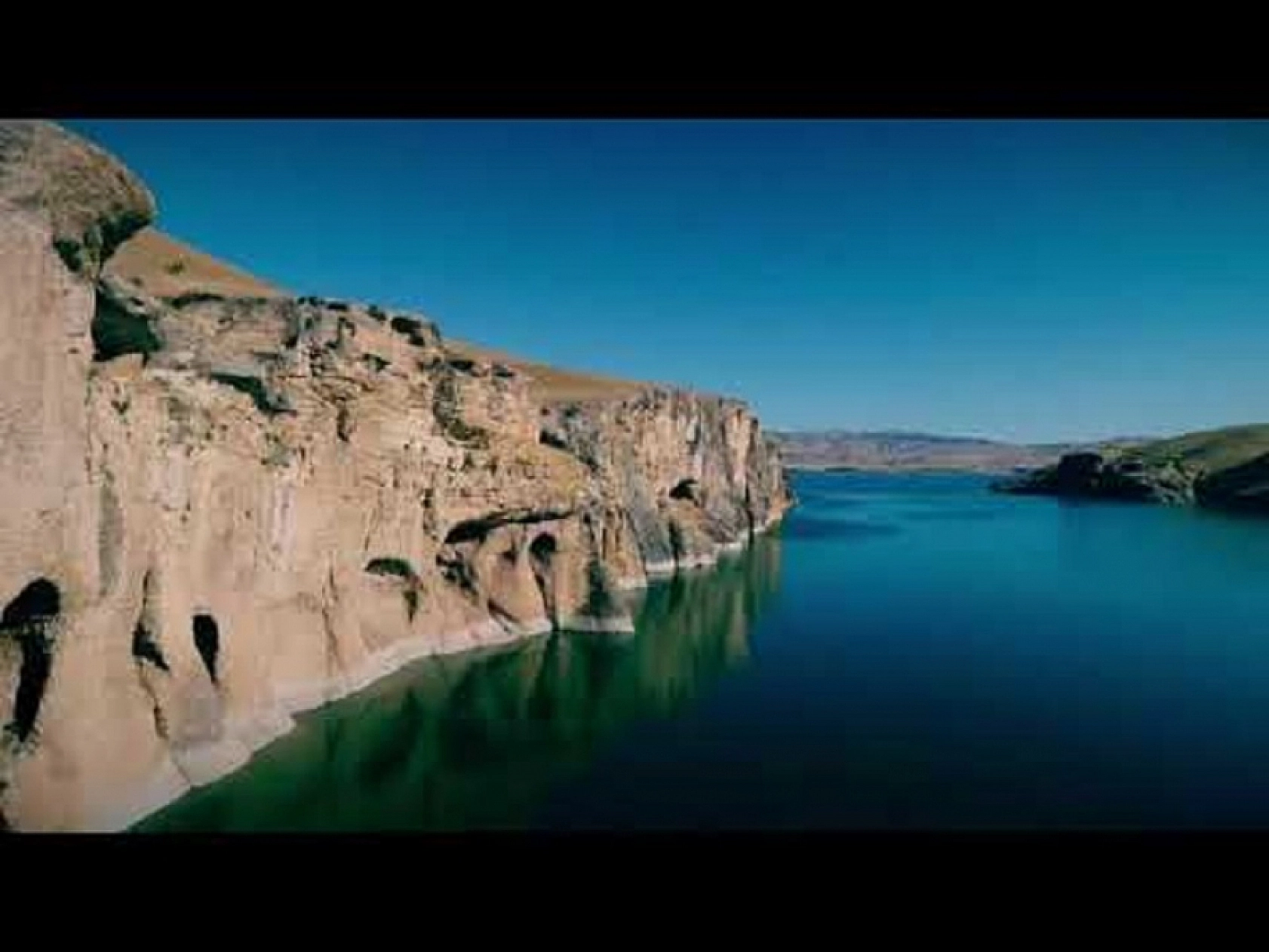 Duyanlar binlerce kilometre öteden geliyor! Elazığ'a 80 kilometre uzaklıkta bulunuyor