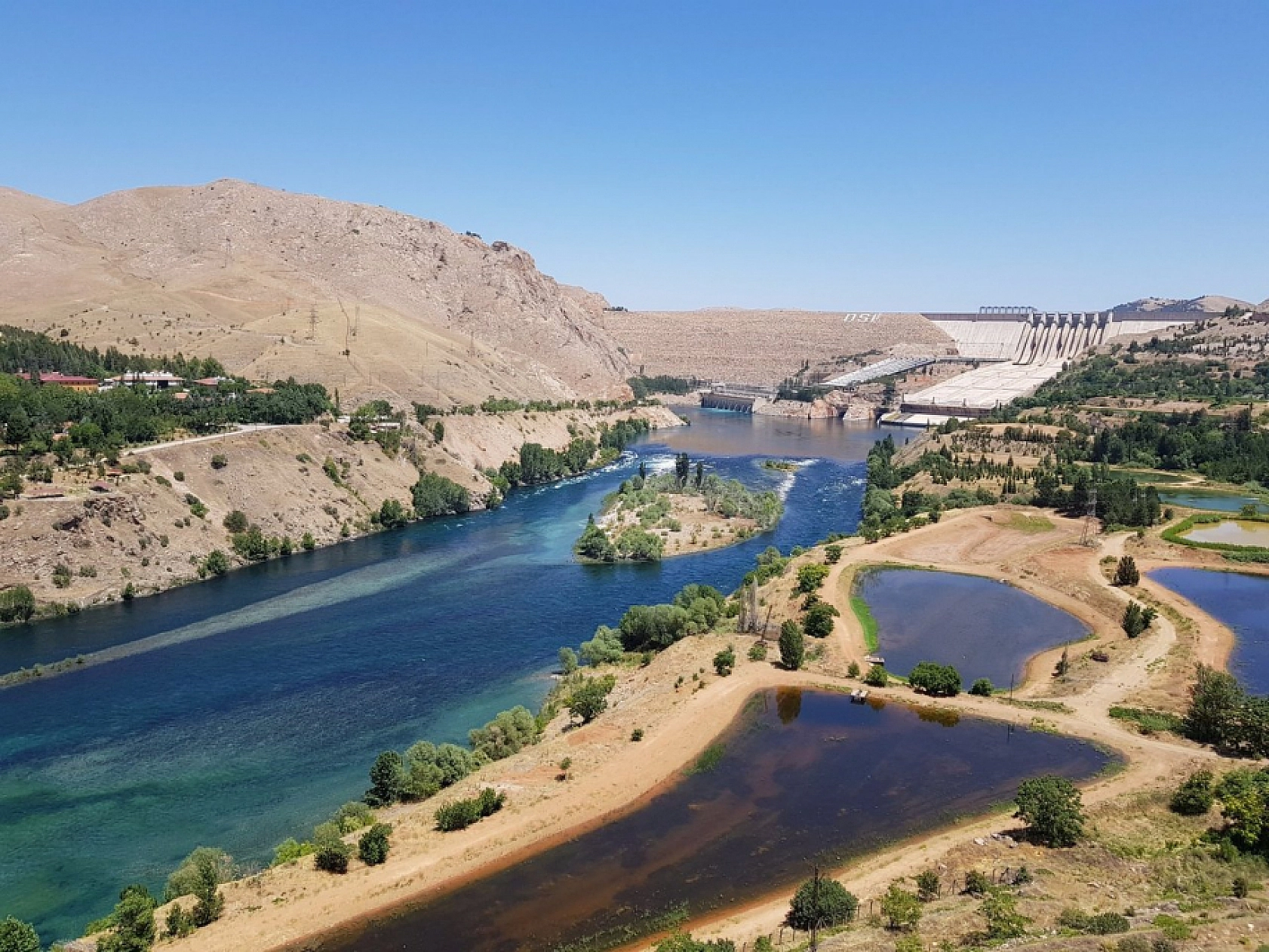 Elazığ'ı Kim Fethetti?