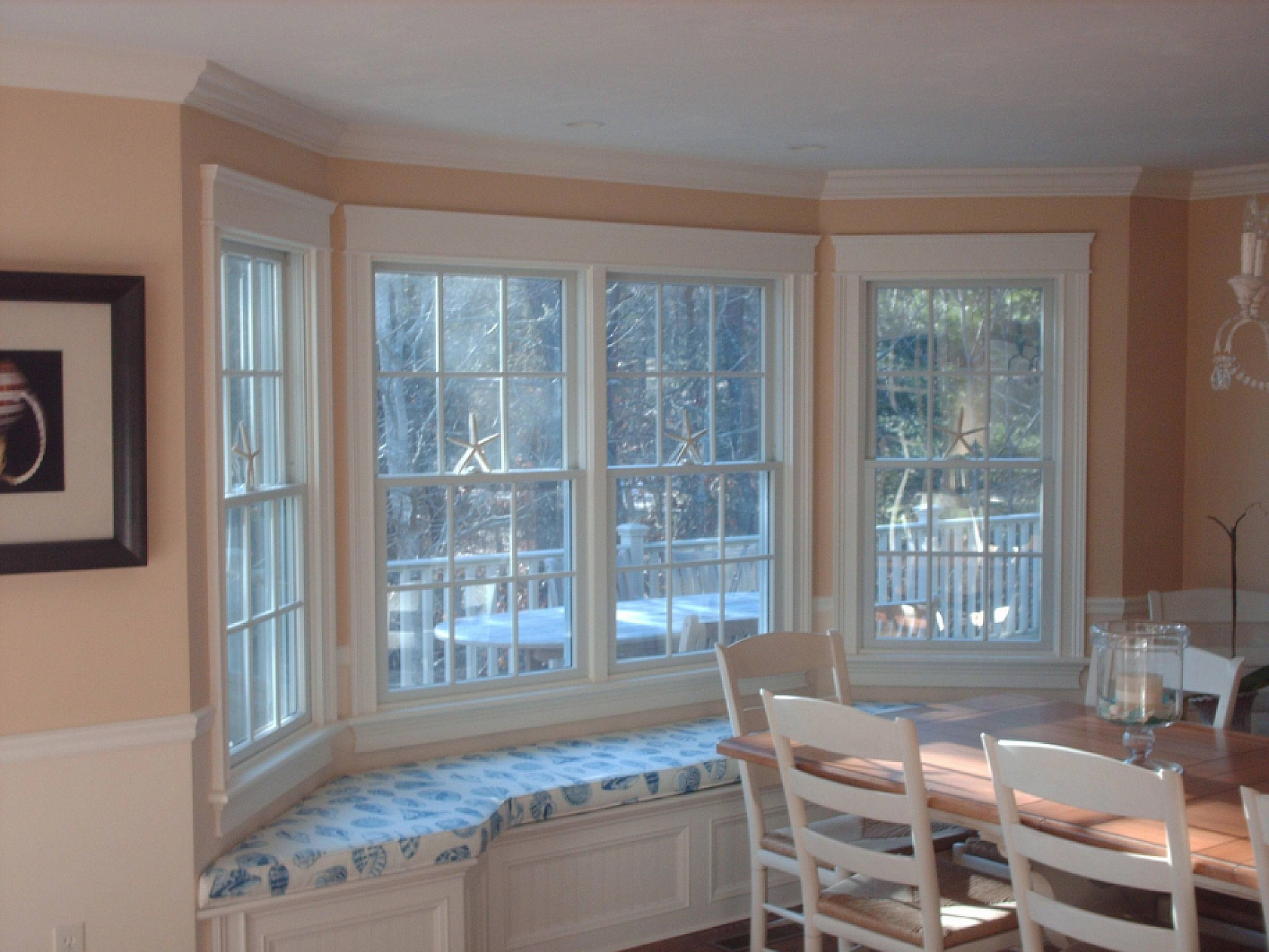 Meğerse soğuk buradan geliyormuş. Pencerede yapılan ufak bir ayar soğuk gelmesini engelliyor! Yapmanız gereken ufak bir dokunuş