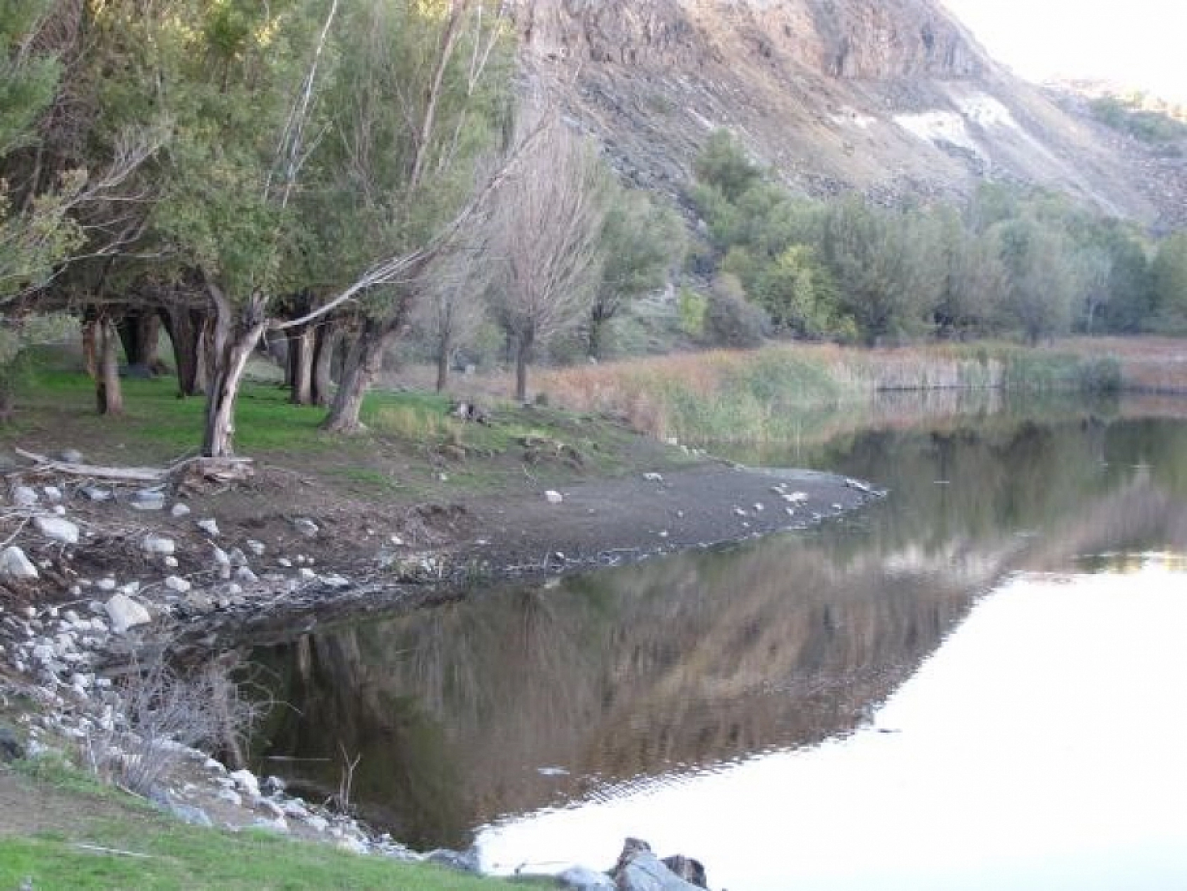 Elazığlıların çoğu burayı bilmiyor! Adeta cennetten bir köşe gibi...