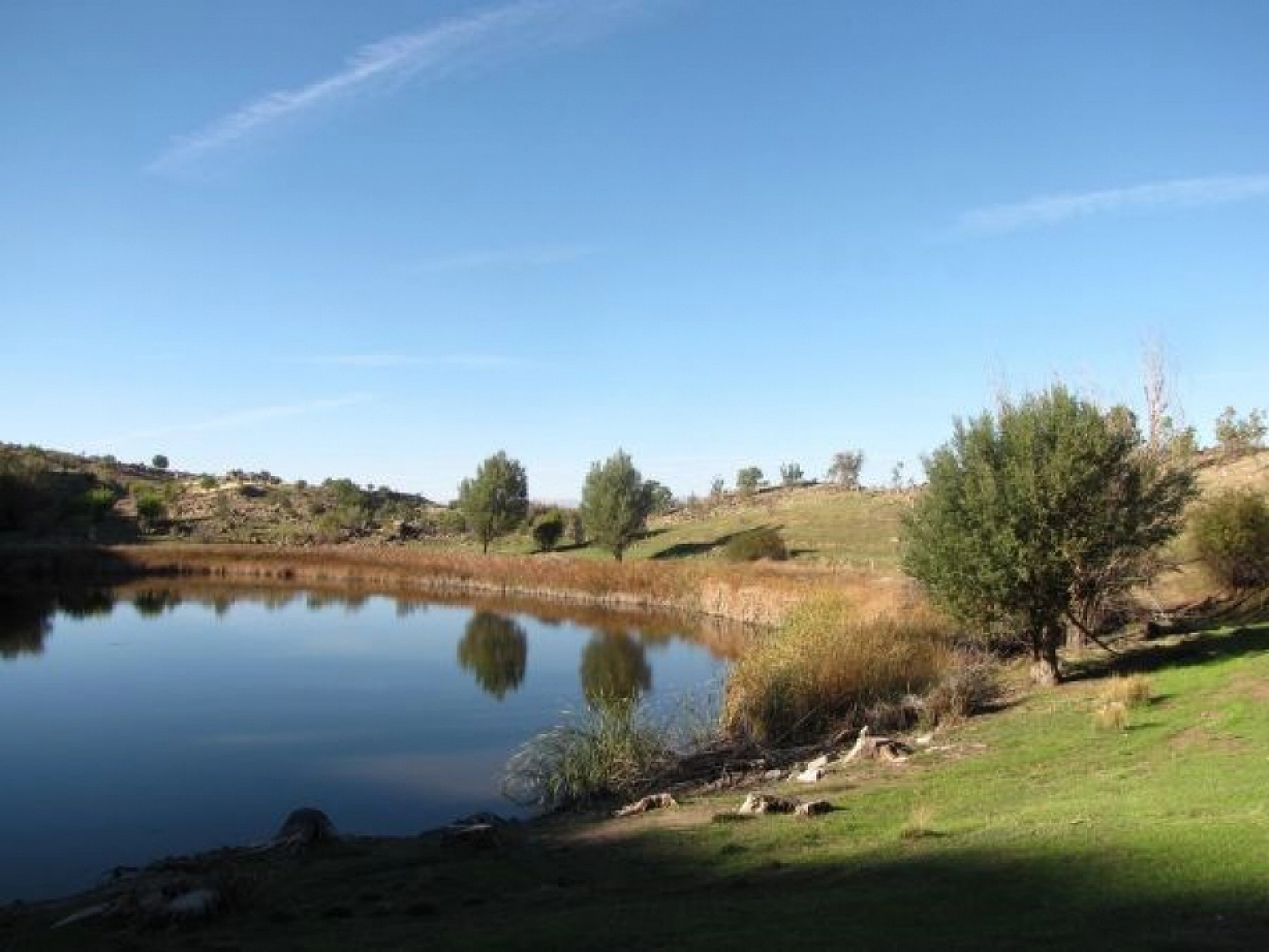 Elazığlıların çoğu burayı bilmiyor! Adeta cennetten bir köşe gibi...