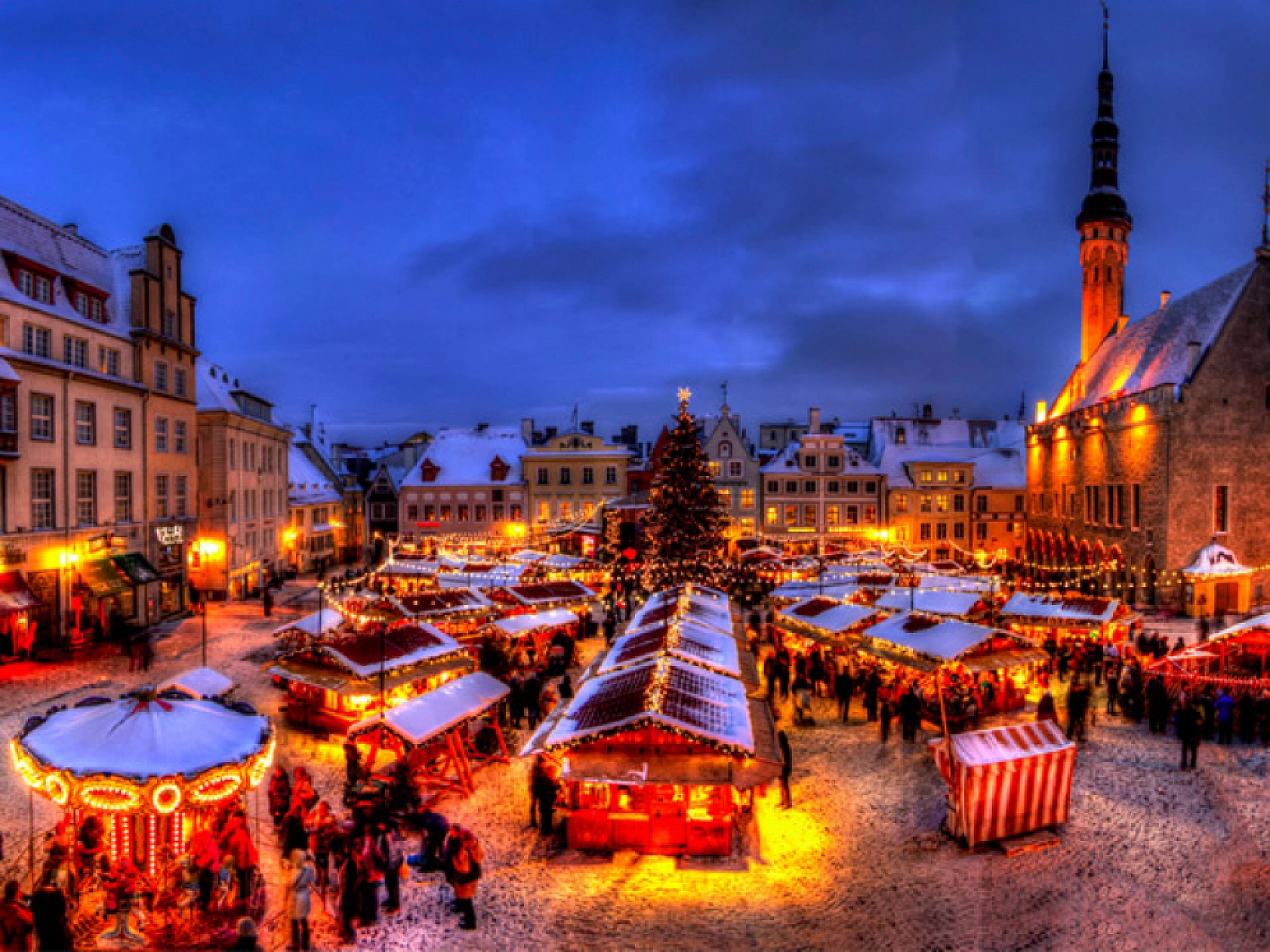 Dünya Üzerinde 3 Elazığ Daha Olduğunu Biliyor muydunuz?