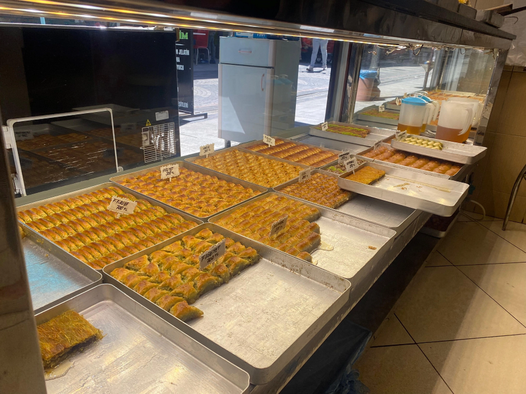 Yaz Sıcağına Rağmen, Elazığlıların Vazgeçilmezi