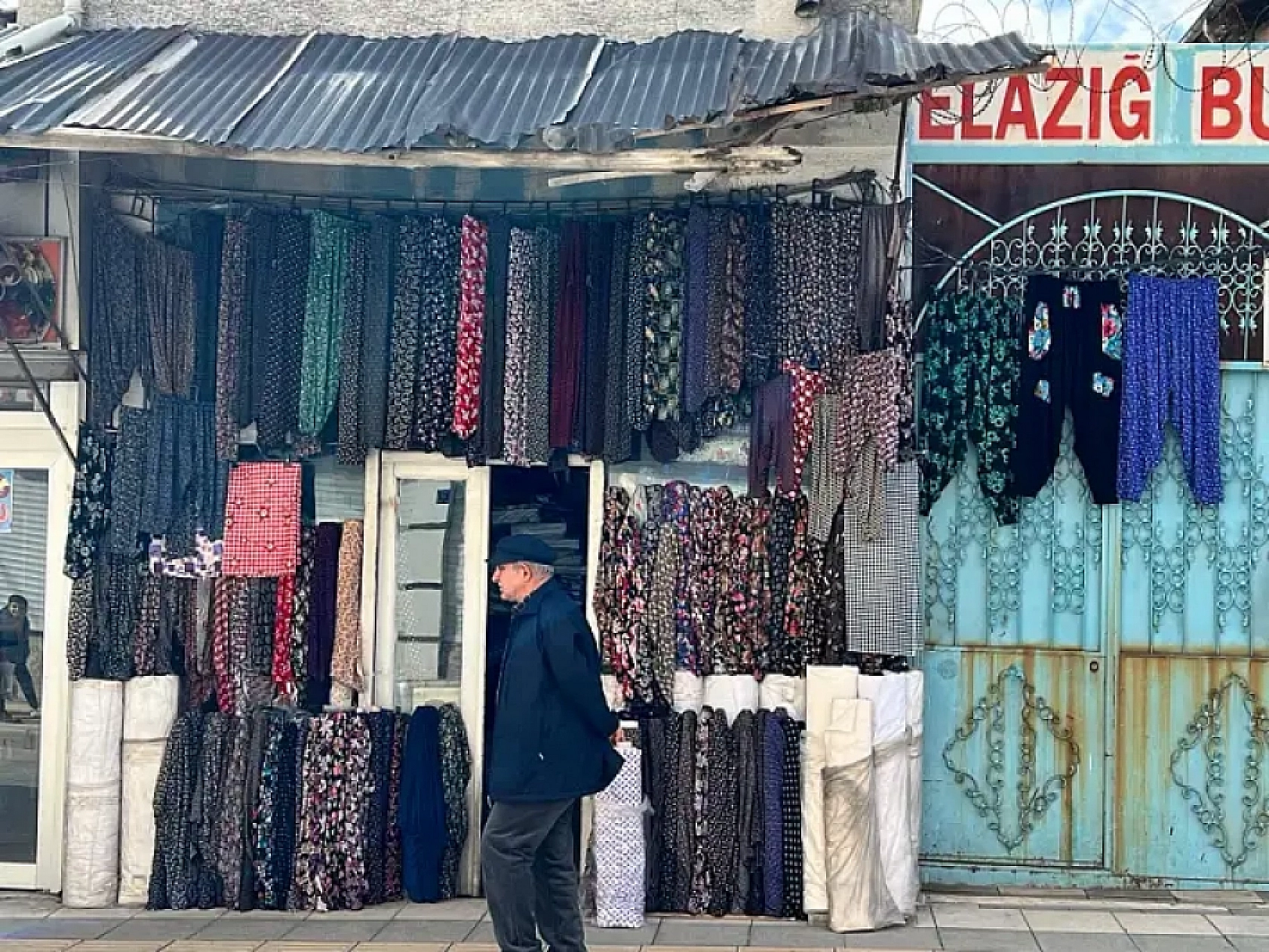 Elazığ'da Sezonu Başladı Hem Sağlıklı Hem Rahat