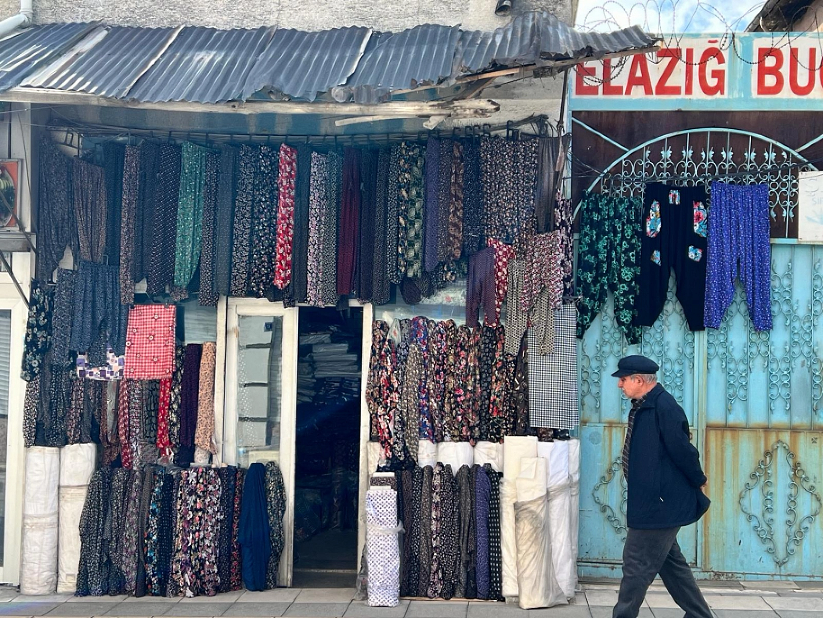 Elazığlı Kadınlar Yıllardır Neden Tercih Ediyor?