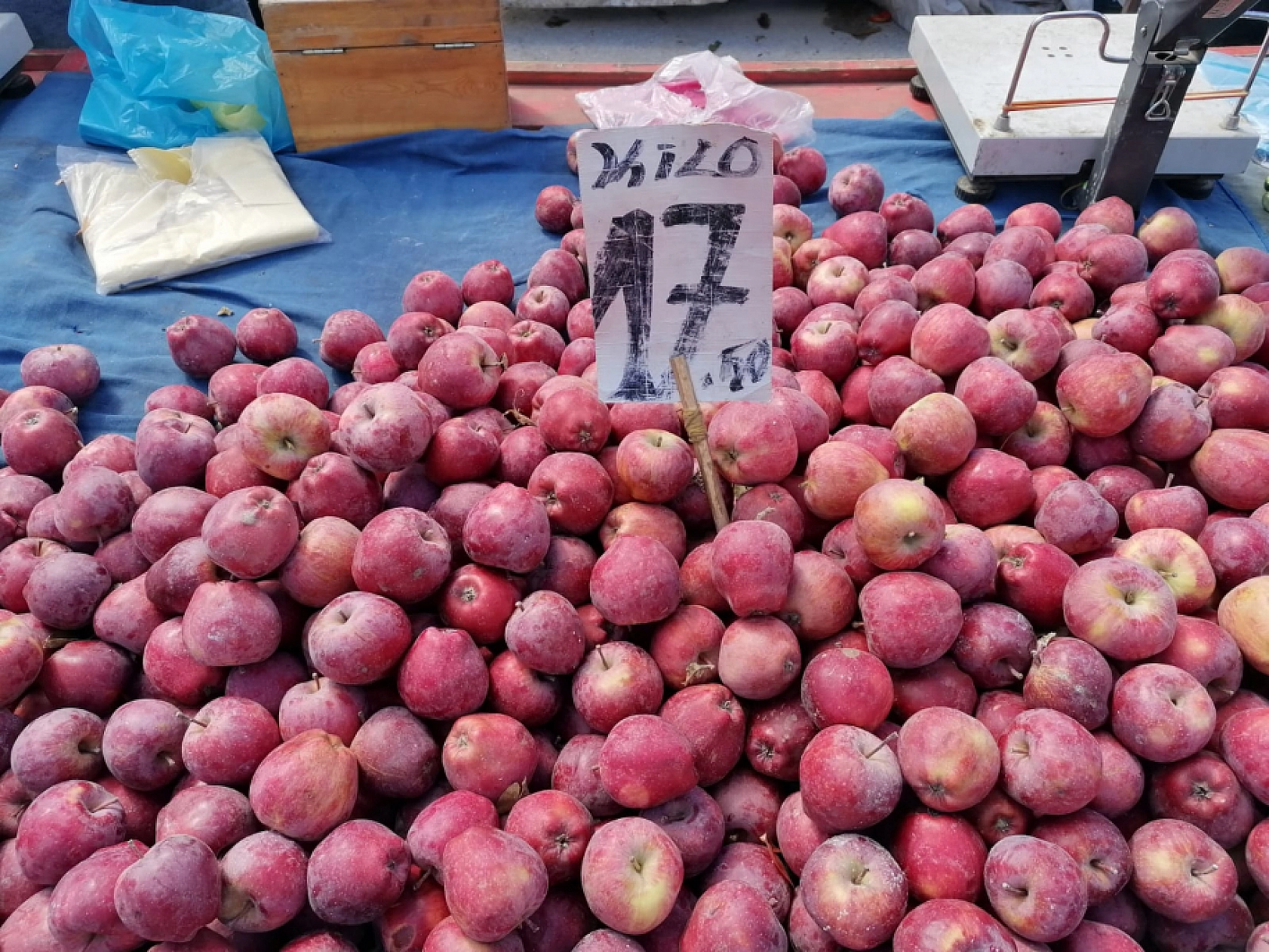 Alıcıya Yüksek Satıcıya İyi Geliyor  Elazığ'da Fiyat İkilemi!
