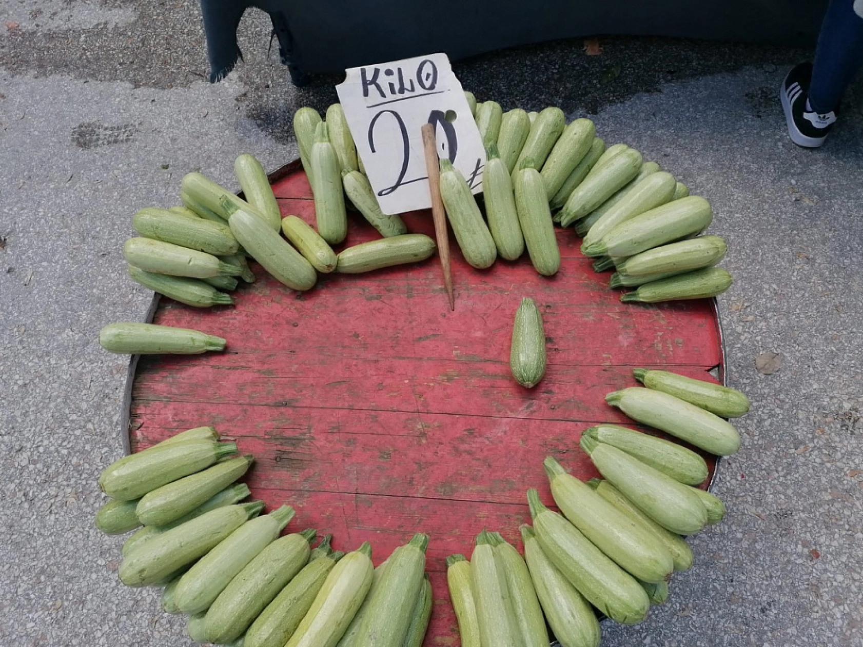 Alıcıya Yüksek Satıcıya İyi Geliyor  Elazığ'da Fiyat İkilemi!