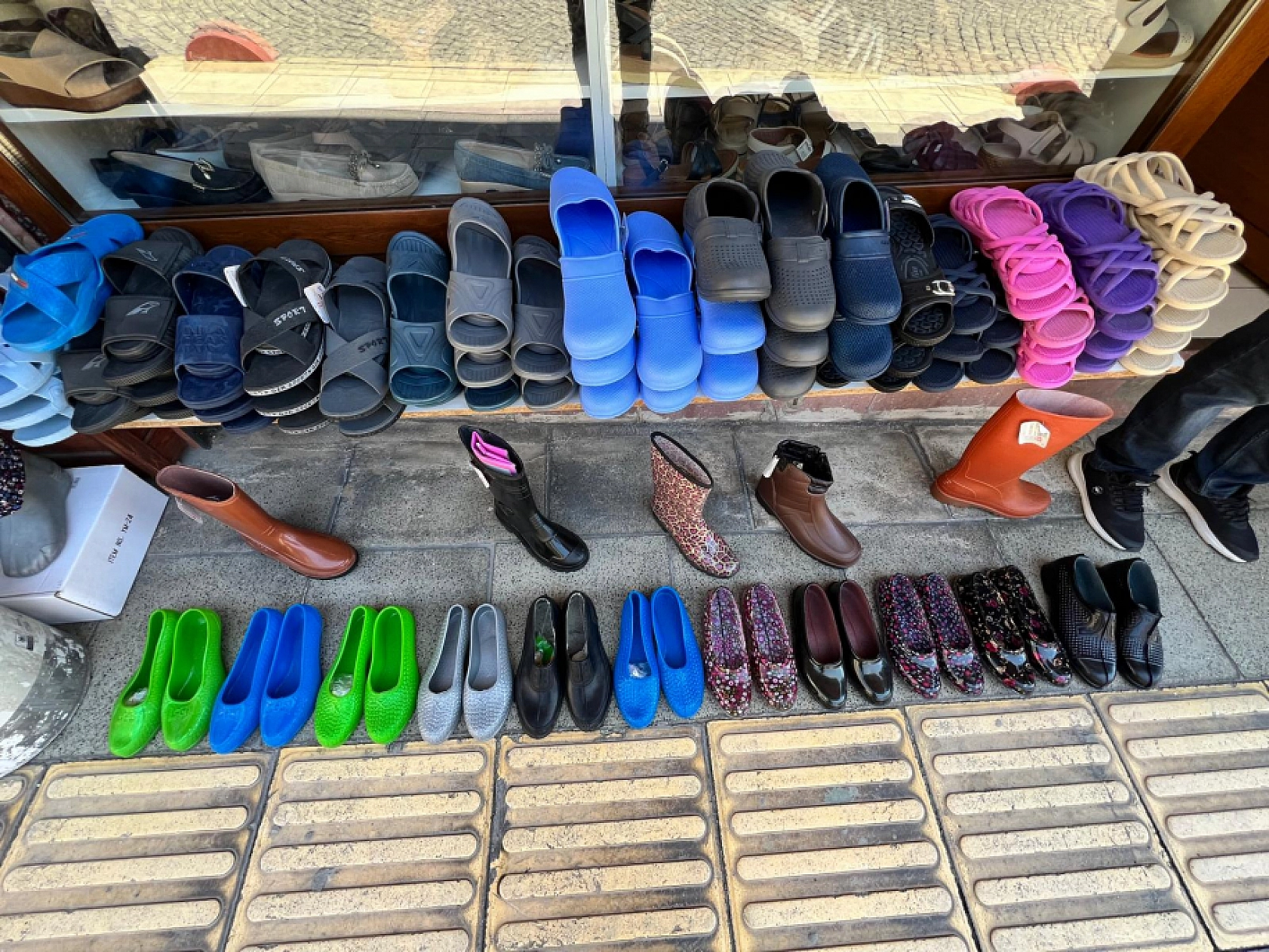 Elazığ'da Şekli Değişti Talebi Hiç Değişmedi