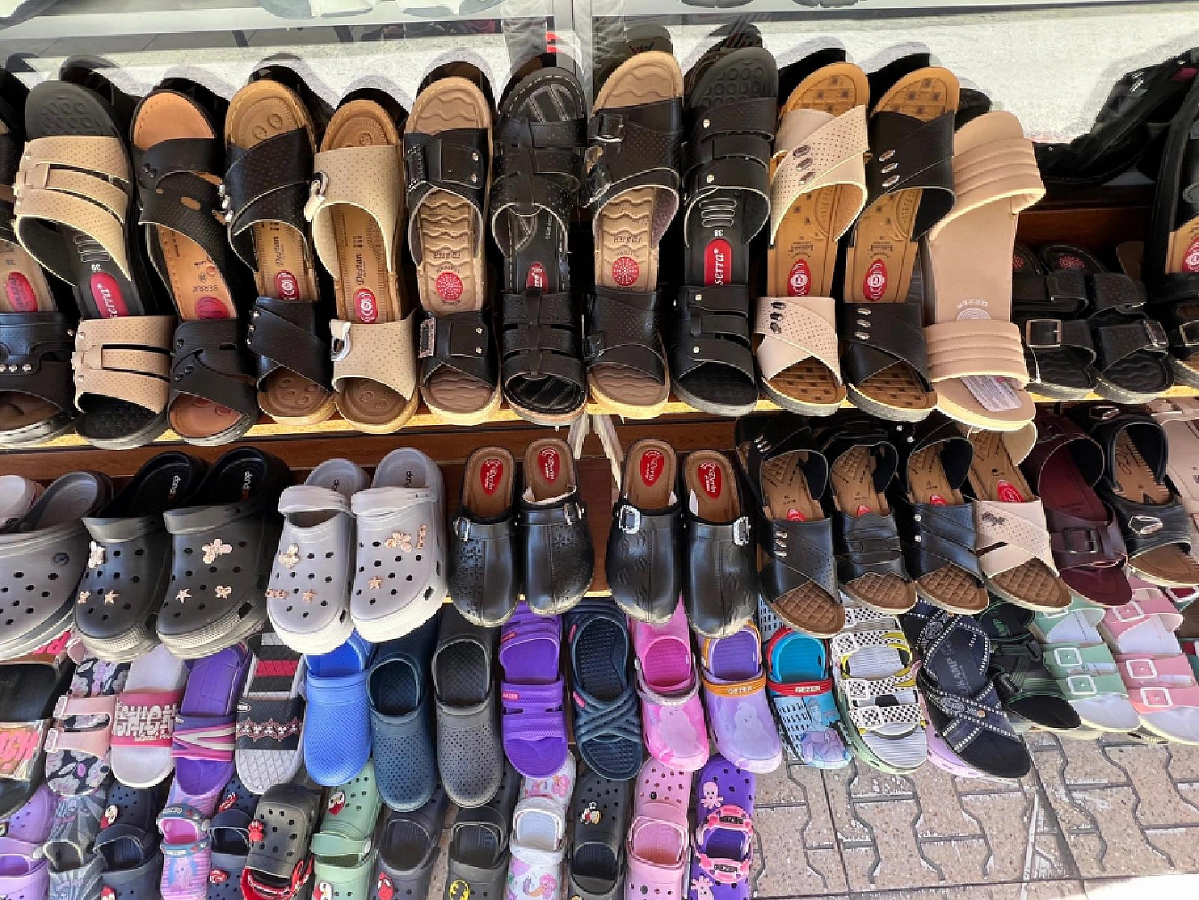 Elazığ'da Şekli Değişti Talebi Hiç Değişmedi