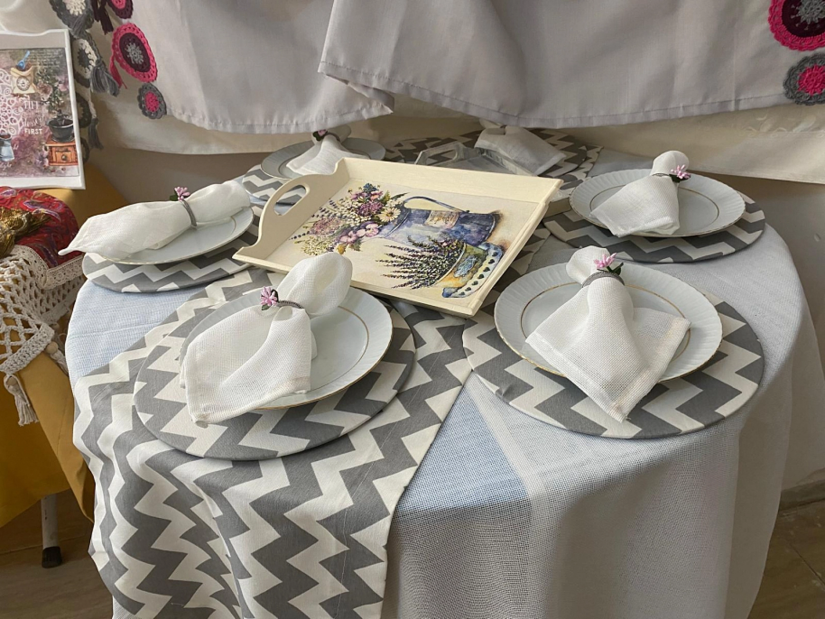 Elazığ'da Çok Konuşulacak Sergi Vatandaşlarla Buluştu