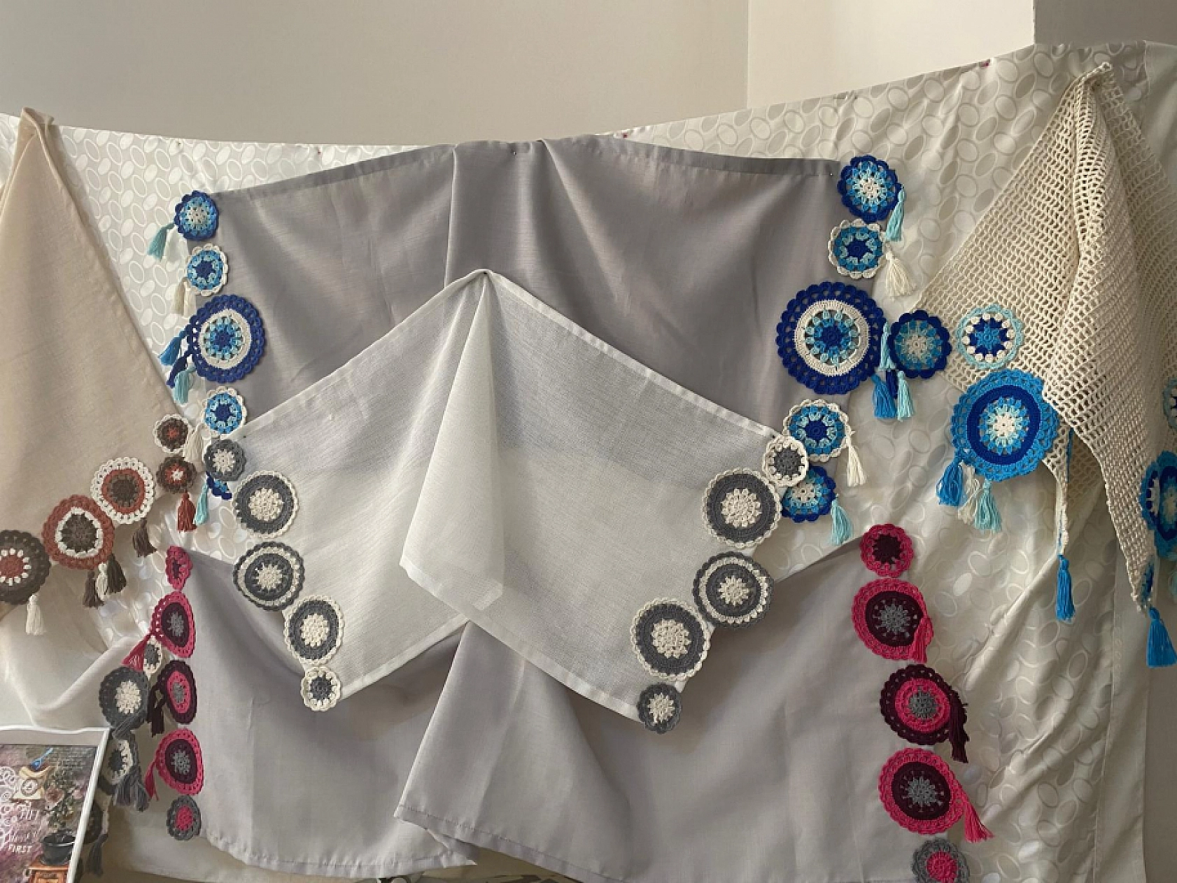 Elazığ'da Çok Konuşulacak Sergi Vatandaşlarla Buluştu