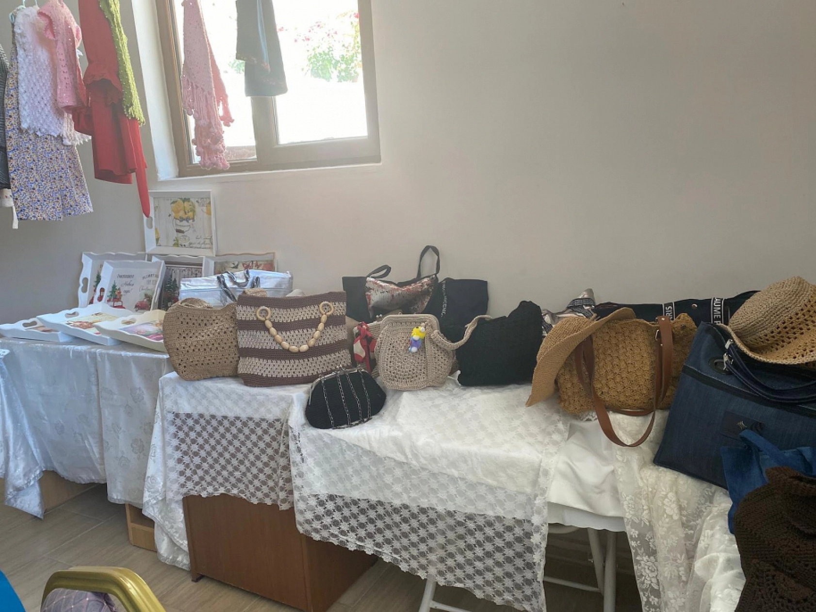 Elazığ'da Çok Konuşulacak Sergi Vatandaşlarla Buluştu