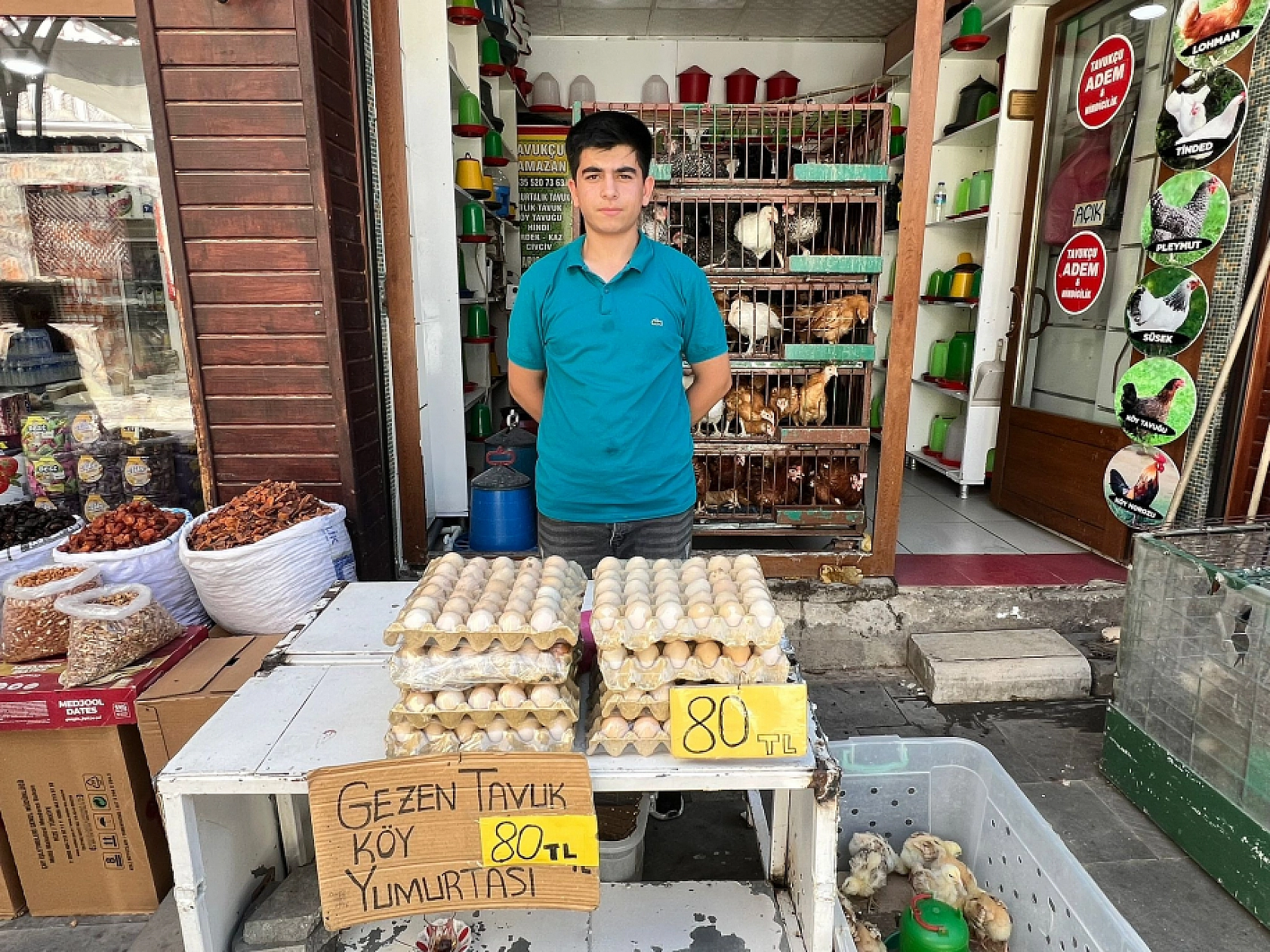 Elazığ'da Bu Üründe Böyle İndirim Görülmedi