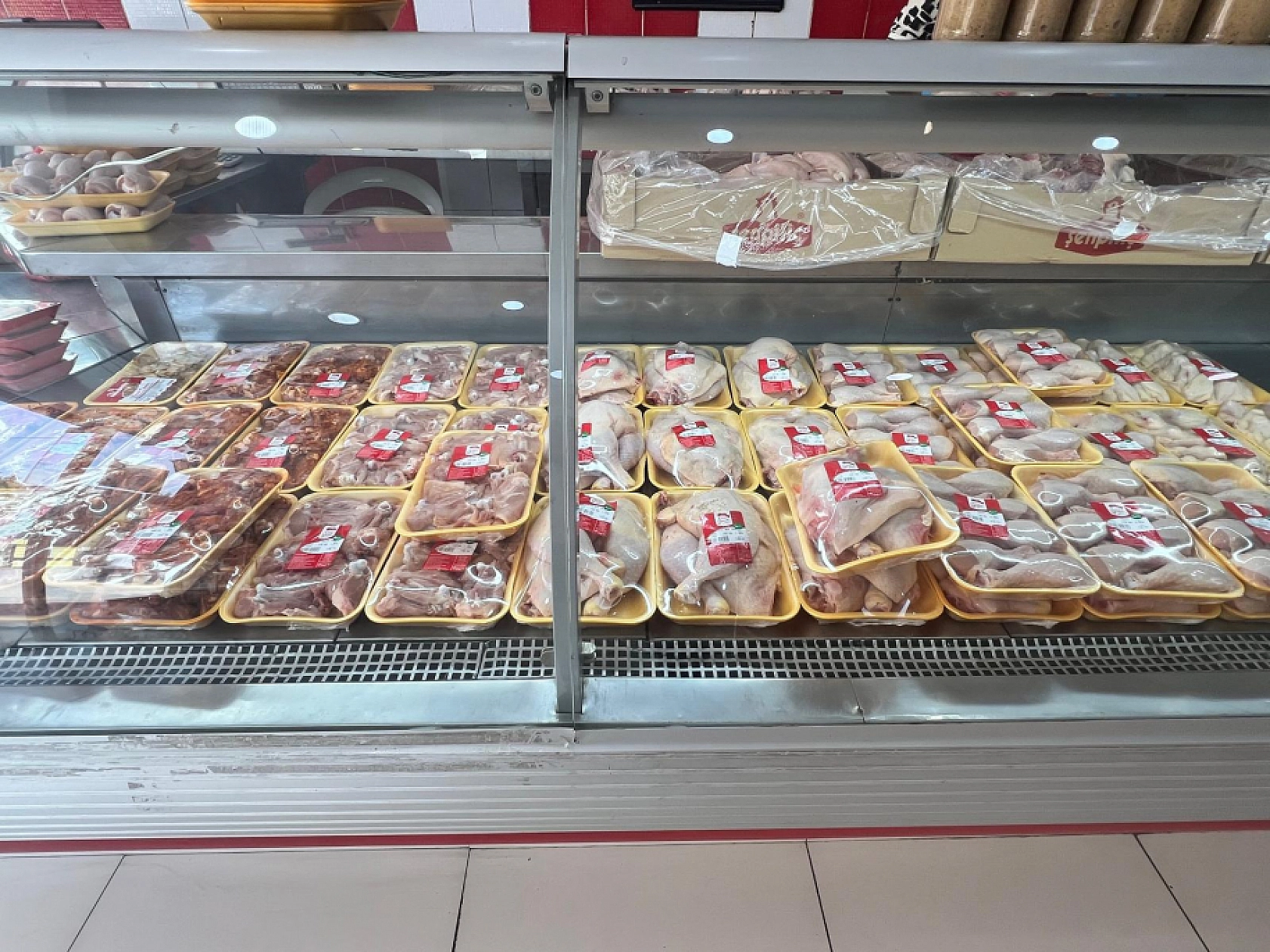 Elazığ'da Fiyatlar 3 Aydır Aynı Talep Yine de Yok