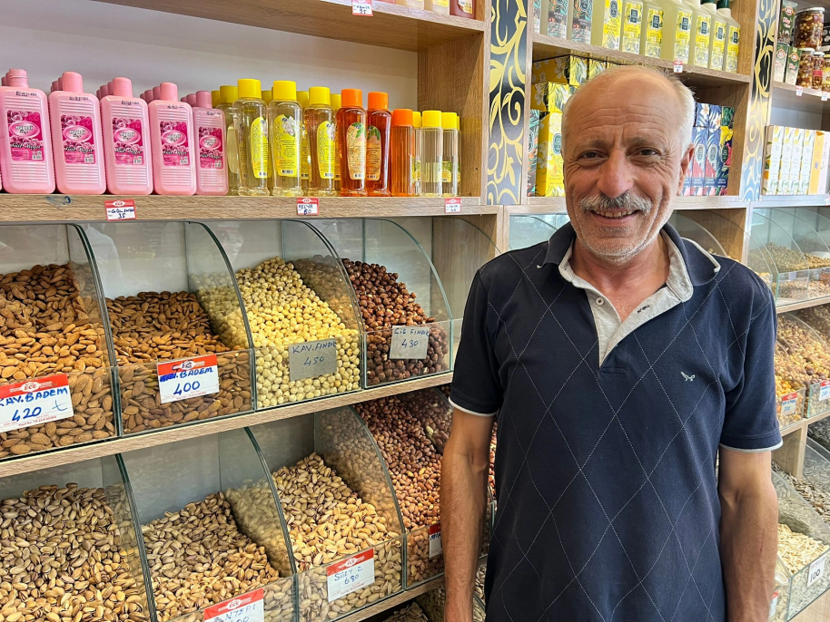 Elazığ'da Hazırlık Tamam Yarın Bekleniyor