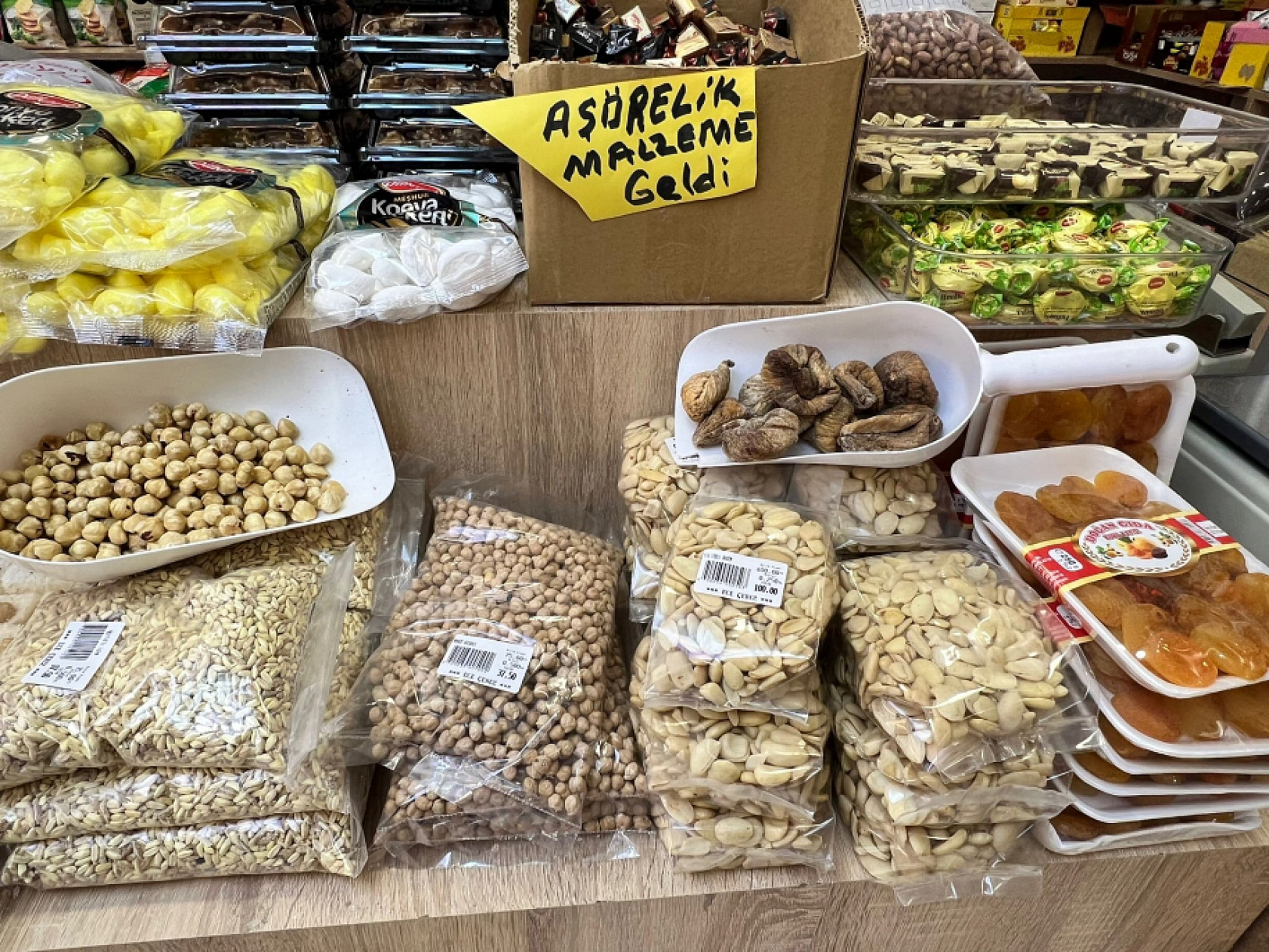 Elazığ'da Hazırlık Tamam Yarın Bekleniyor