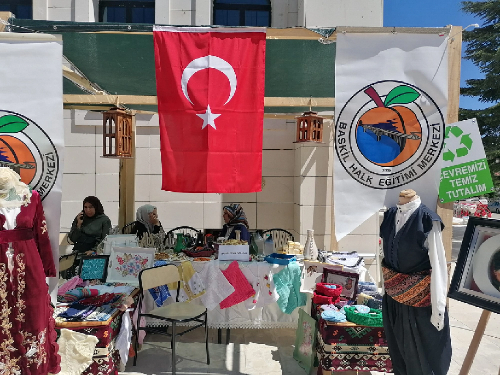 Elazığ'ın İlkinin, İlk Günü Bugün!