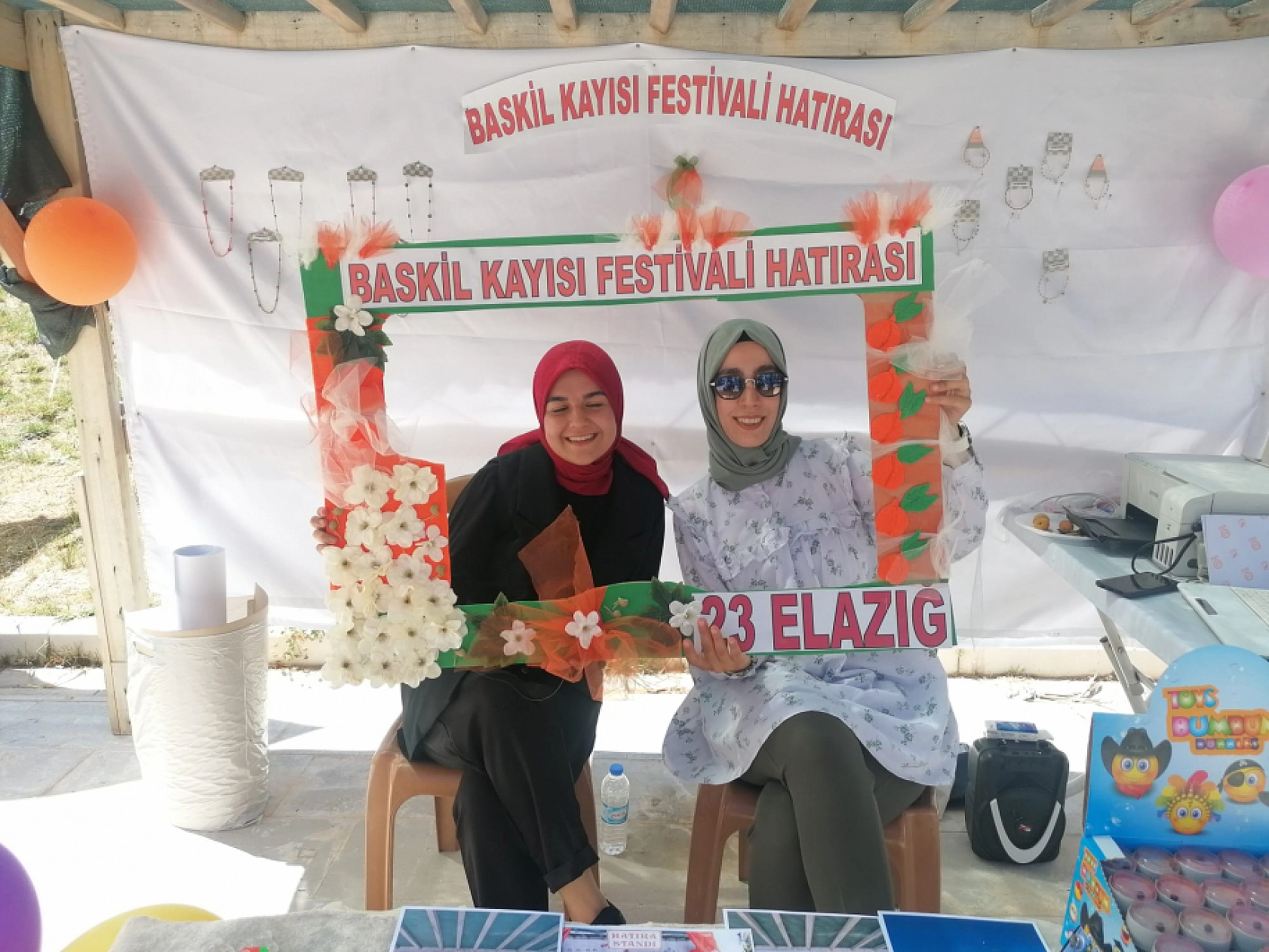 Elazığ'ın İlkinin, İlk Günü Bugün!