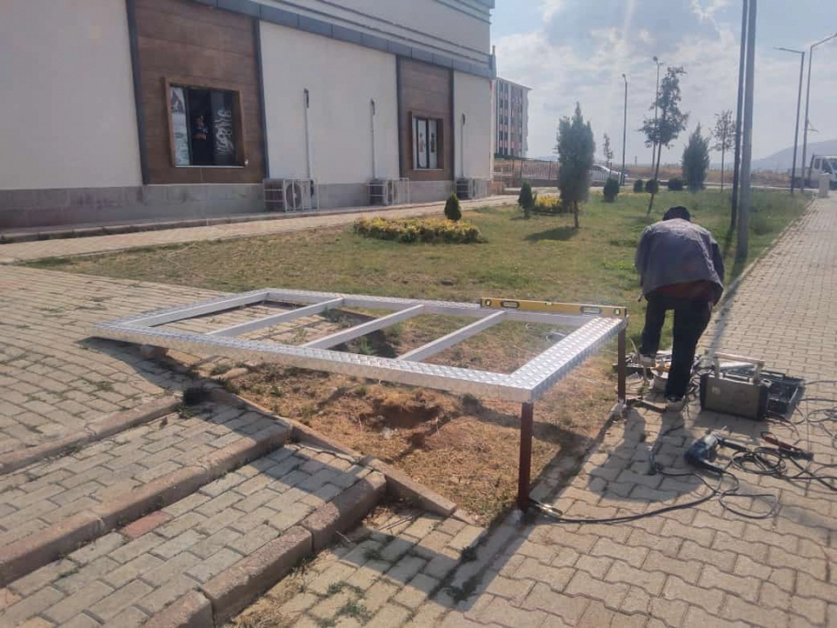 Elazığ'ın O Mahallesinde Bir Sorun Daha Çözüme Kavuştu!