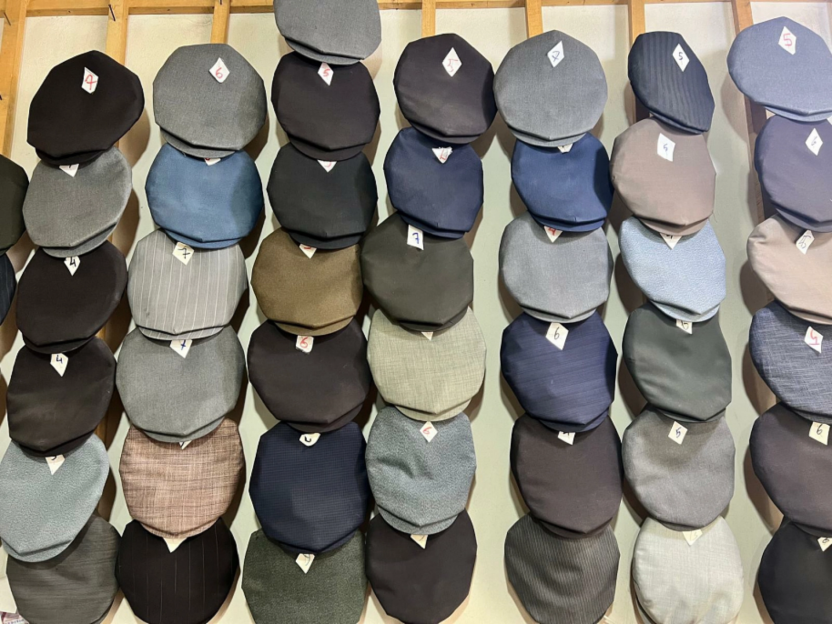 Elazığ'daki Zanaatkâr, 69 Yıldır Aynı Heyecanla İşini Yapıyor