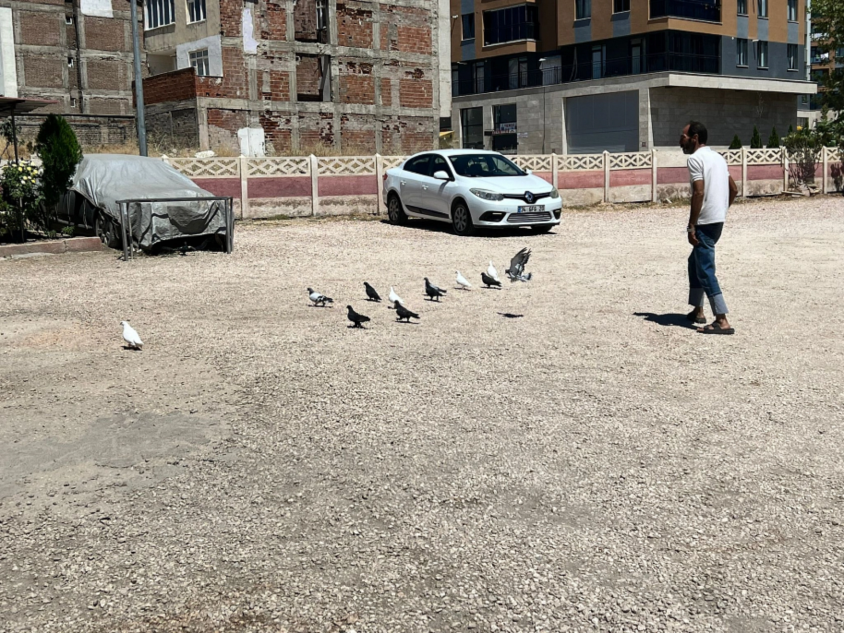 Elazığ'da Onun Sevdası Başka!