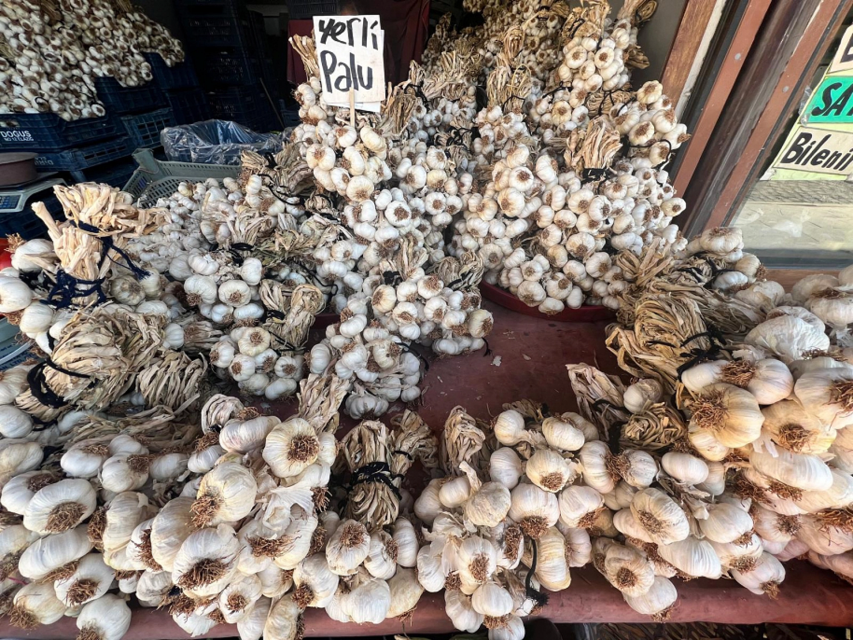 Palu'nun Doğal Antibiyotiği Fiyatıyla Görenleri Şaşırttı