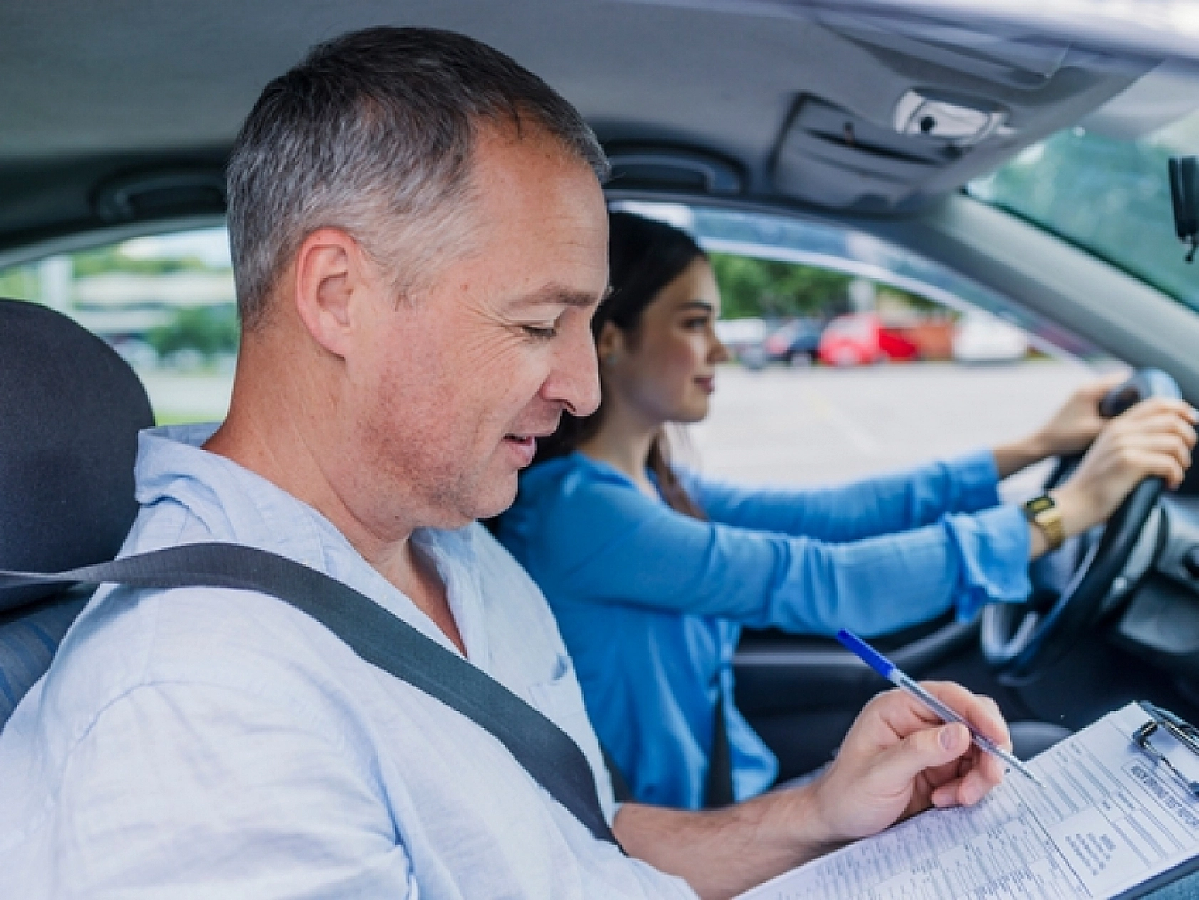 Ehliyette Yeni Düzenleme: Yeni Cezalar Yolda!