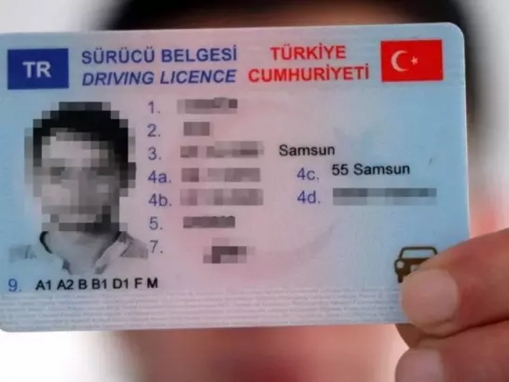 Elazığ'daki Bütün Sürücüleri Şaşırtan Karar: Ehliyetiniz Elinizden Alınabilir!