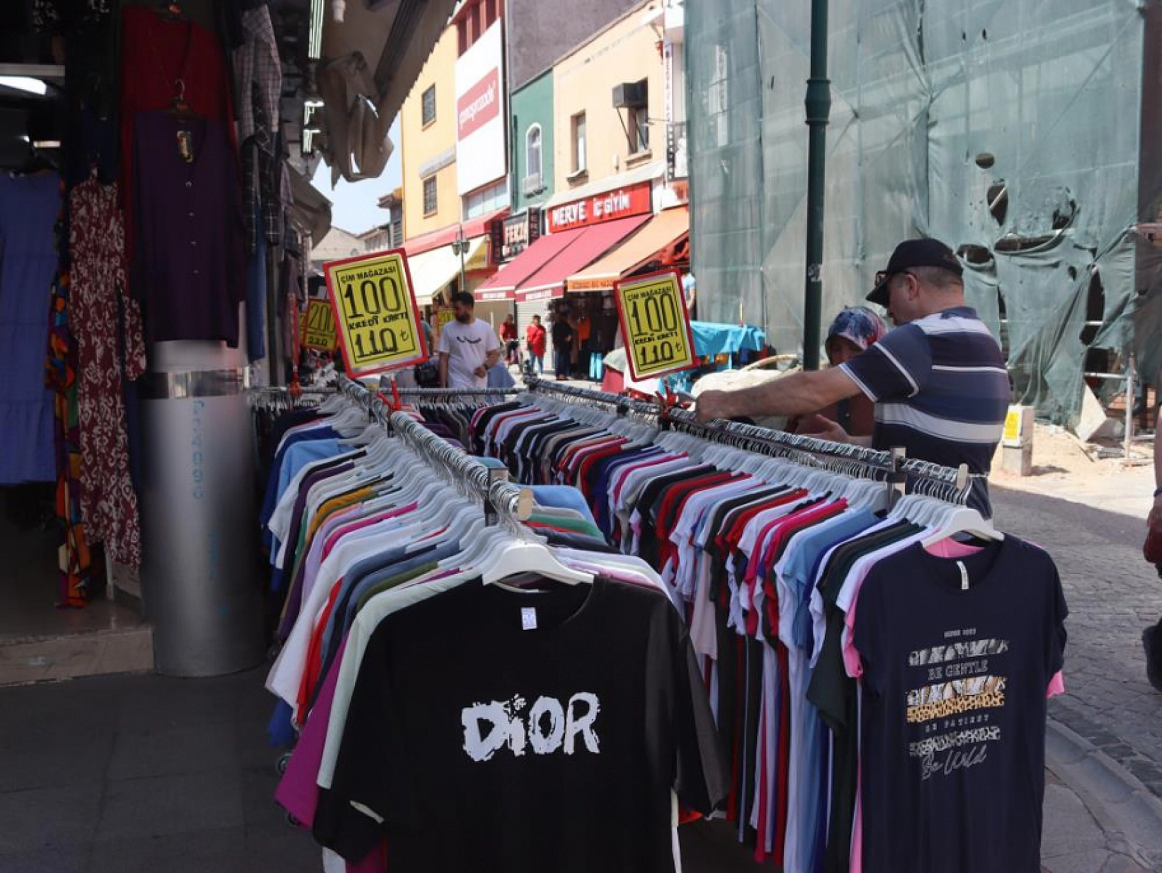 Elazığ'ın Tercihleri Değişti!