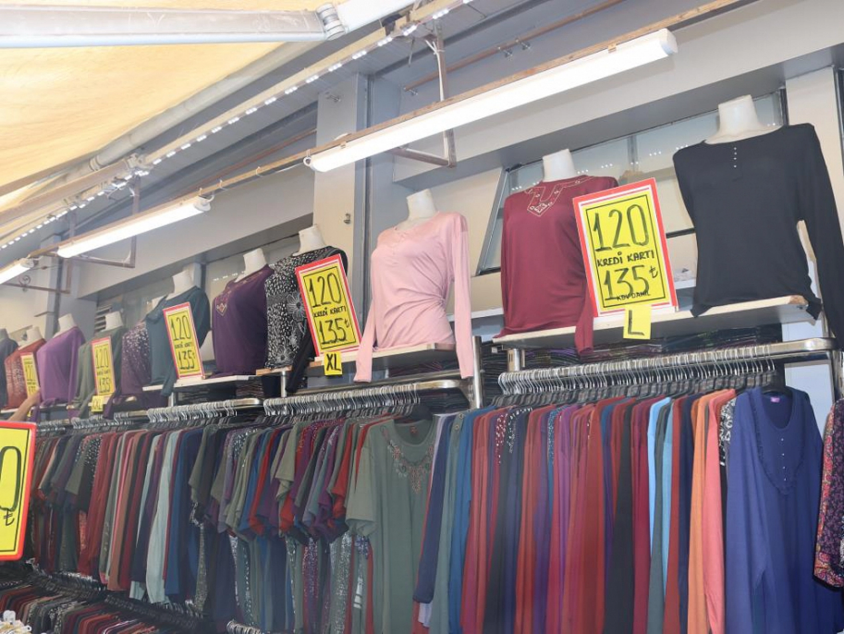 Elazığ'ın Tercihleri Değişti!