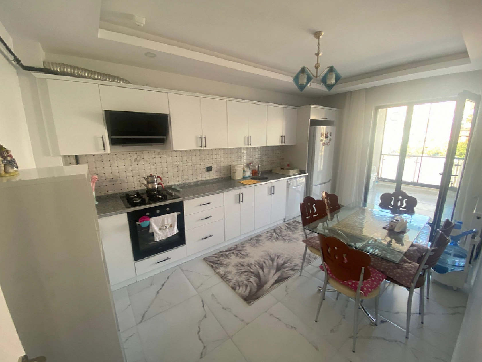 Elazığ'da 160 daire sahiplerine teslim ediliyor! 3+1 ve 135 metre kare üzerine inşa edildi: İşte detaylar… 