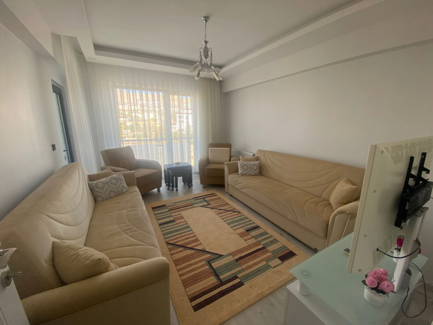 Elazığ'da 160 daire sahiplerine teslim ediliyor! 3+1 ve 135 metre kare üzerine inşa edildi: İşte detaylar… 