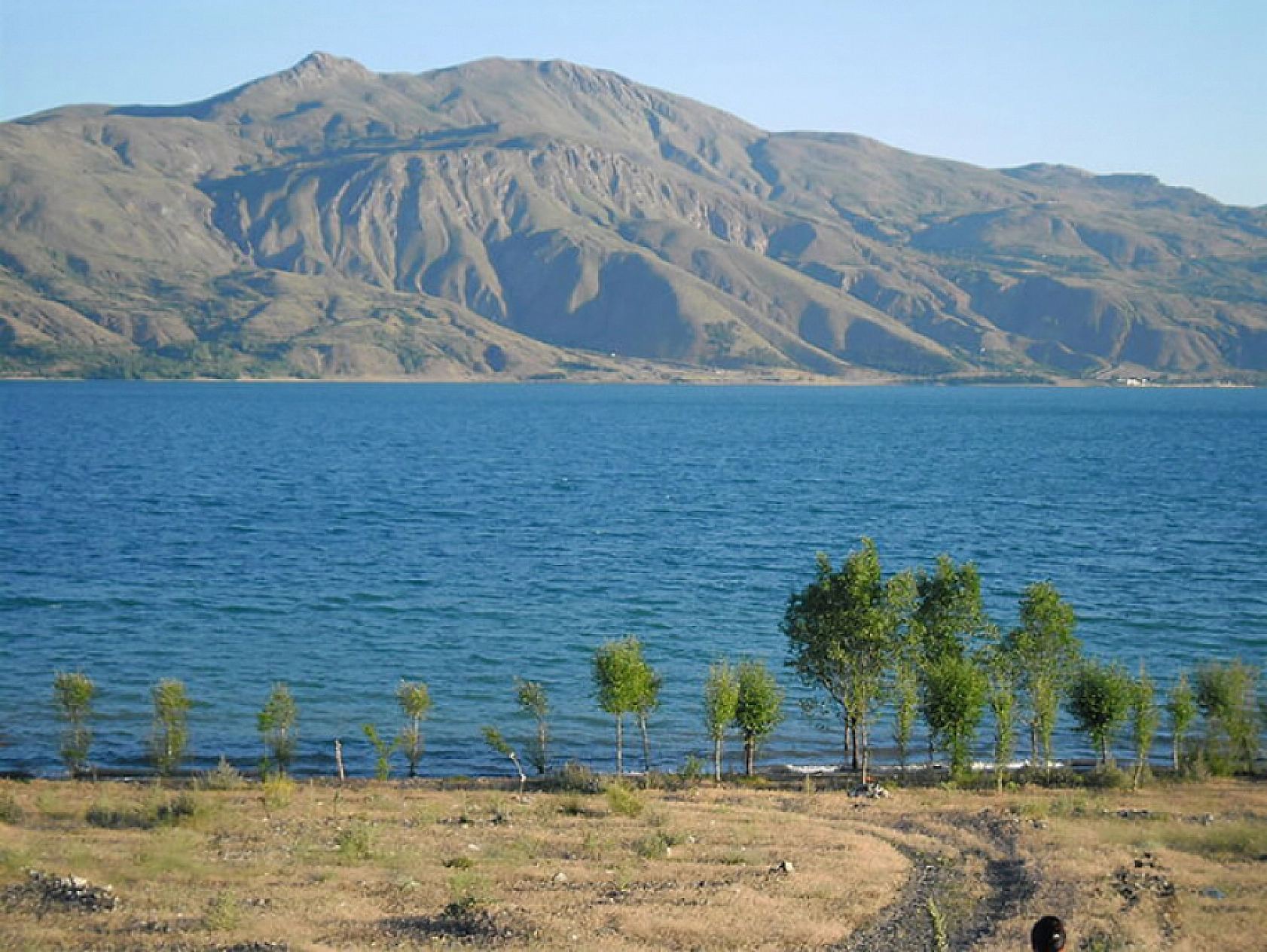 Elazığ'ın saklı cennetini bulduk: Duyan herkes bu hafta sonu oraya koşacak
