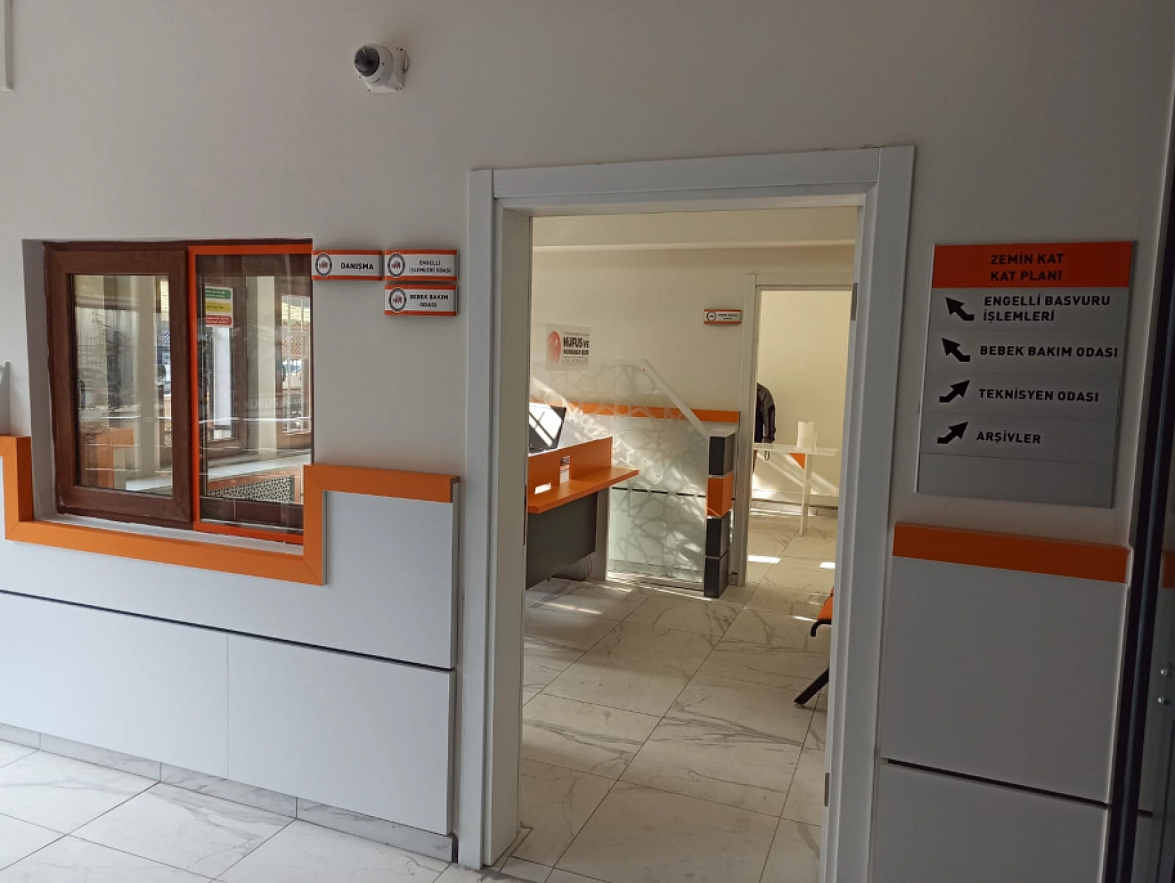 Elazığ'da Binlerce Kadın Nüfus Müdürlüğüne Gitmek Zorunda!