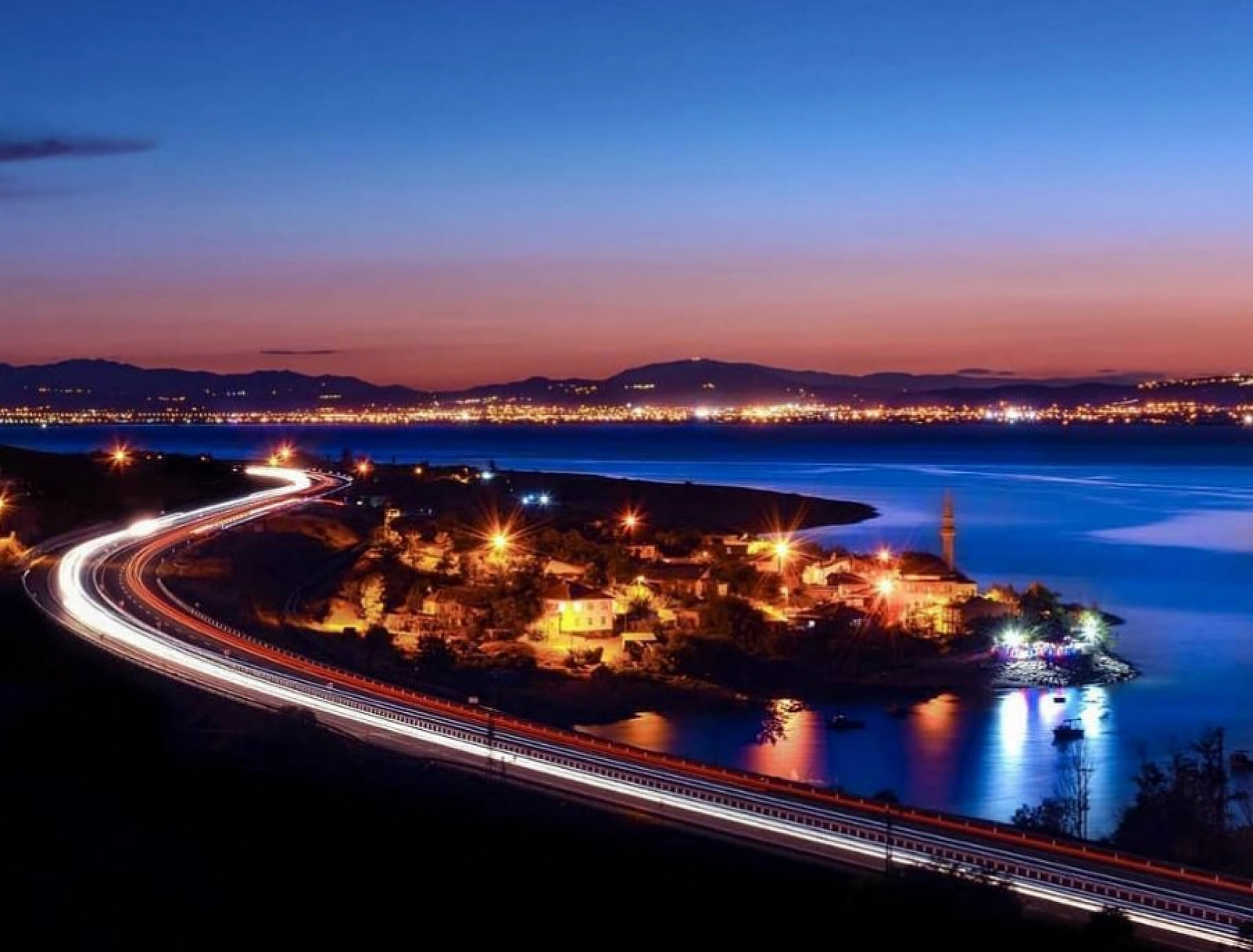 Ne Bodrum, ne Sivrice Elazığ'daki bu mekanı gören oraya koşuyor: Aramadan gitmeyin kapıda kuyruklar var