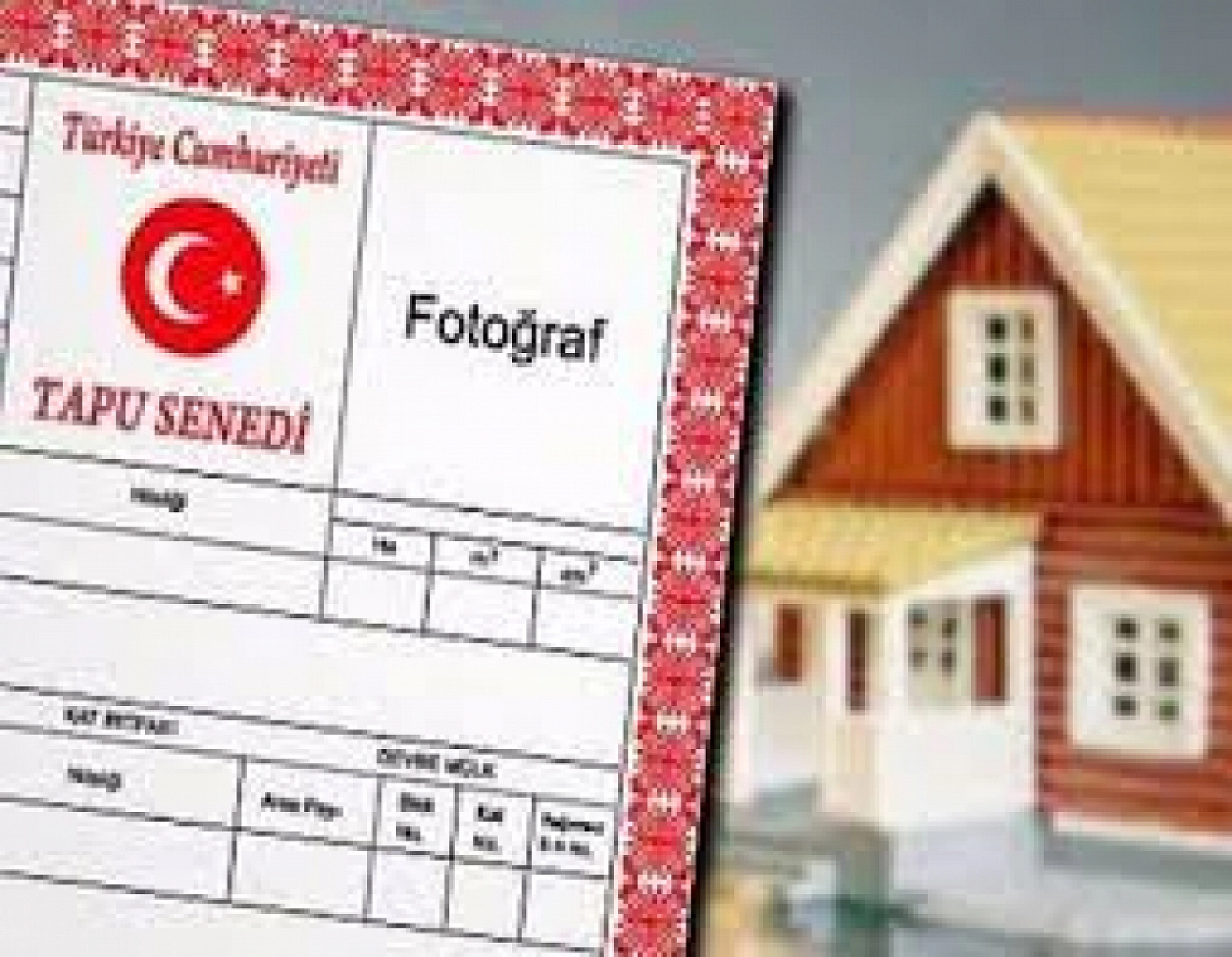 Üzerine Tapusu Olmayan Elazığlılar Dikkat! Yeni Düzenleme Yürürlüğe Girdi!