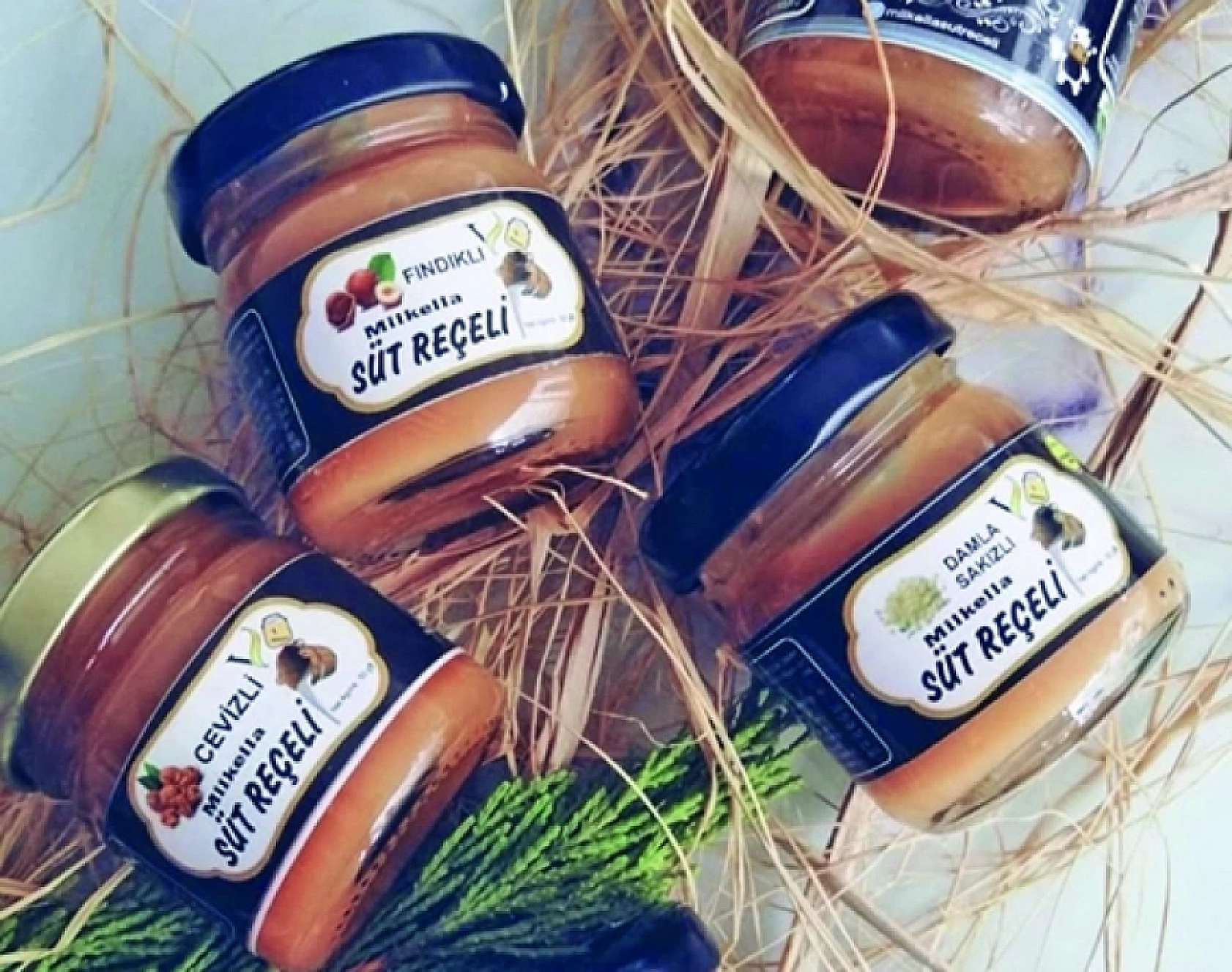 Bursa'da Üretiliyor, Elazığ'da Çok Seviliyor!