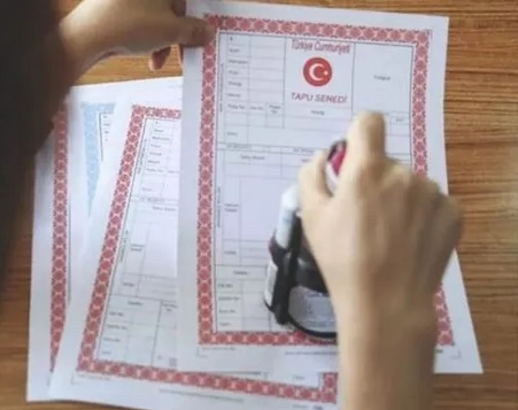 Elazığ'da Tapusu Olanların Dikkatine! 15 Gün Süreniz Var!