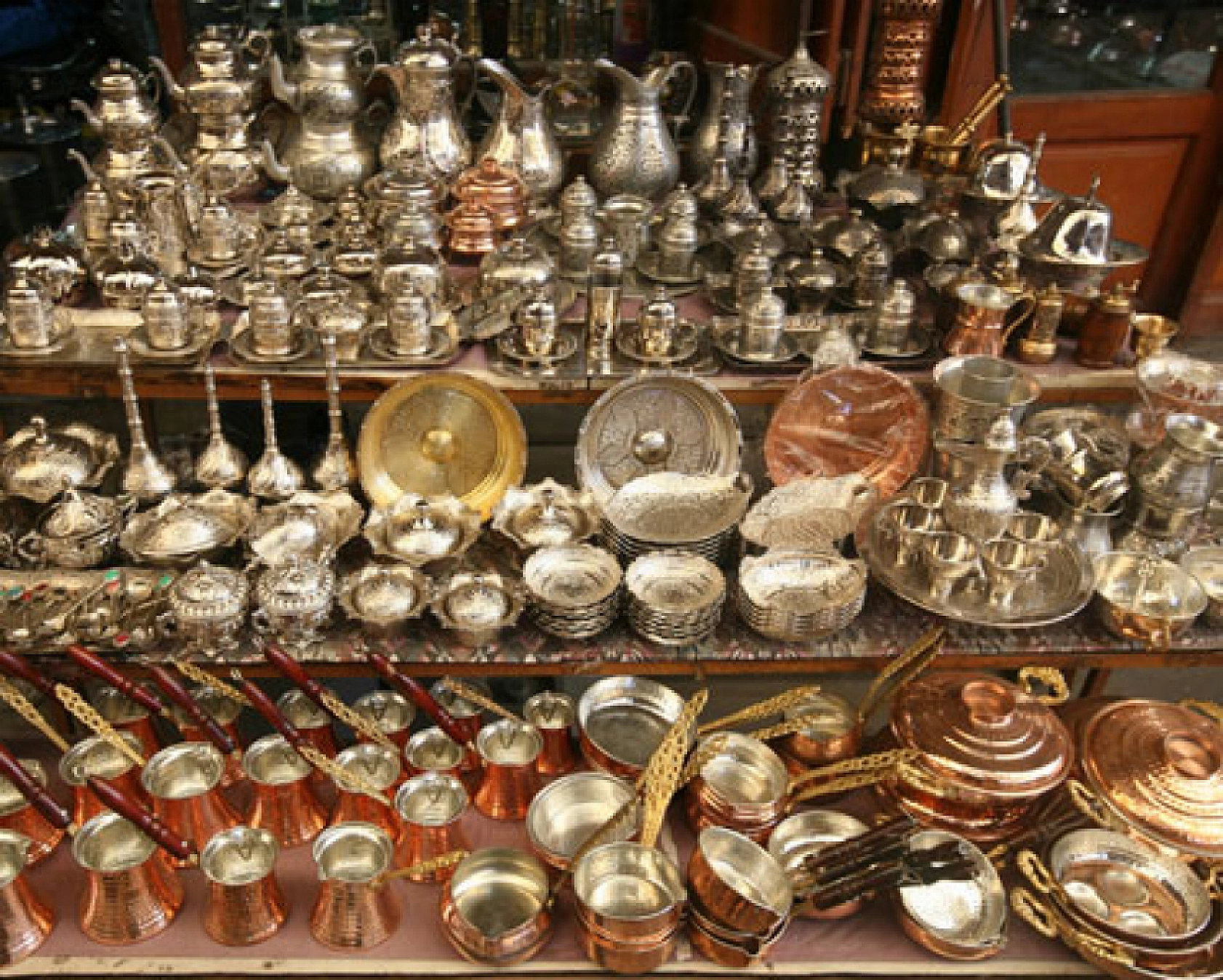 Elazığ'ın Neyi Meşhur? Elazığ'ın En Meşhur Yemekleri Elazığ'da Alınabilecek Hediyelikler