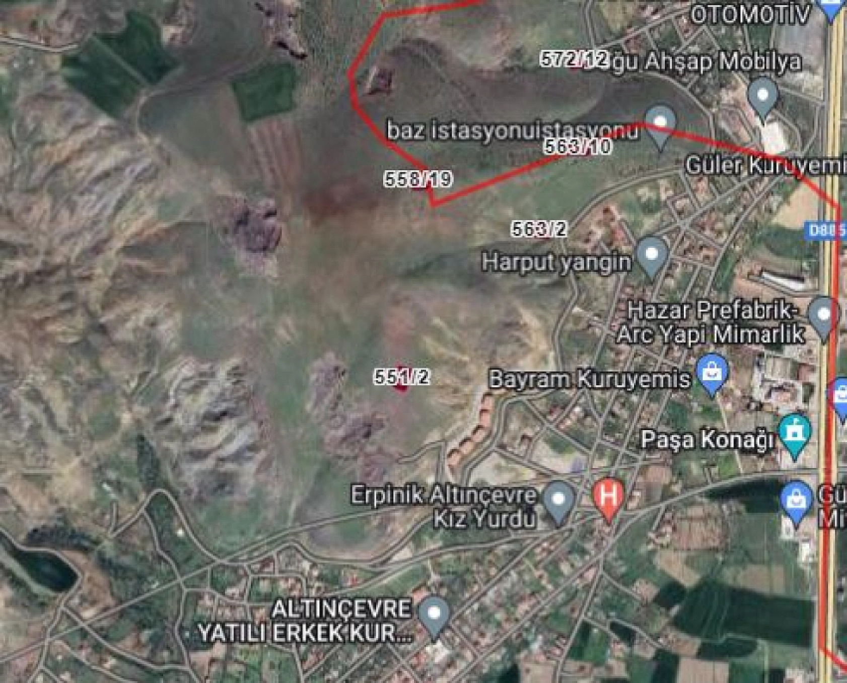 Elazığ'da belediye ucuzun ucuzu 188 arsa satacak: Bu fırsatı kaçıran dizini döver! İşte söz konusu arsalar