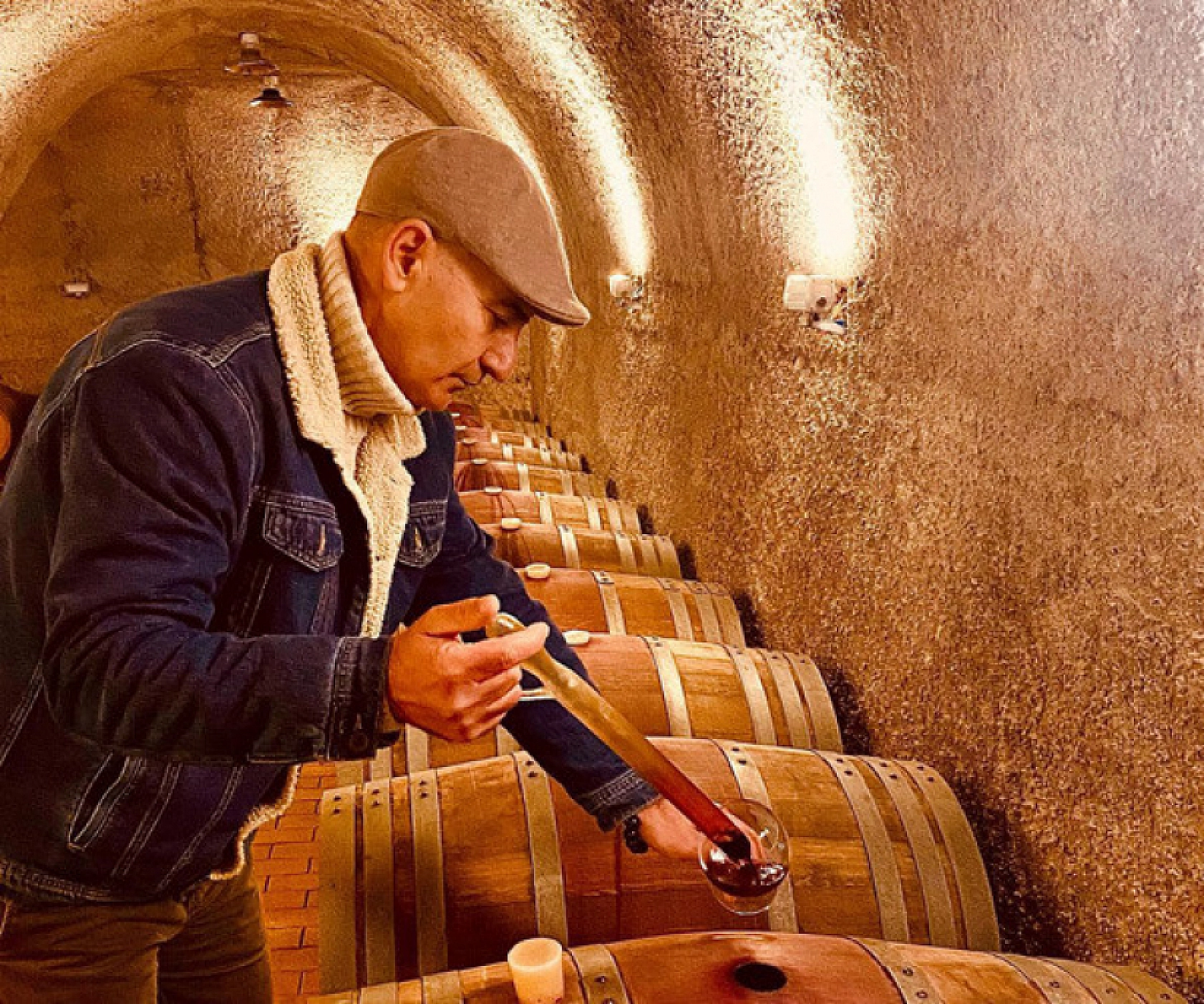 Elazığ'ın Ezdiğini Dünya Tanıyor!