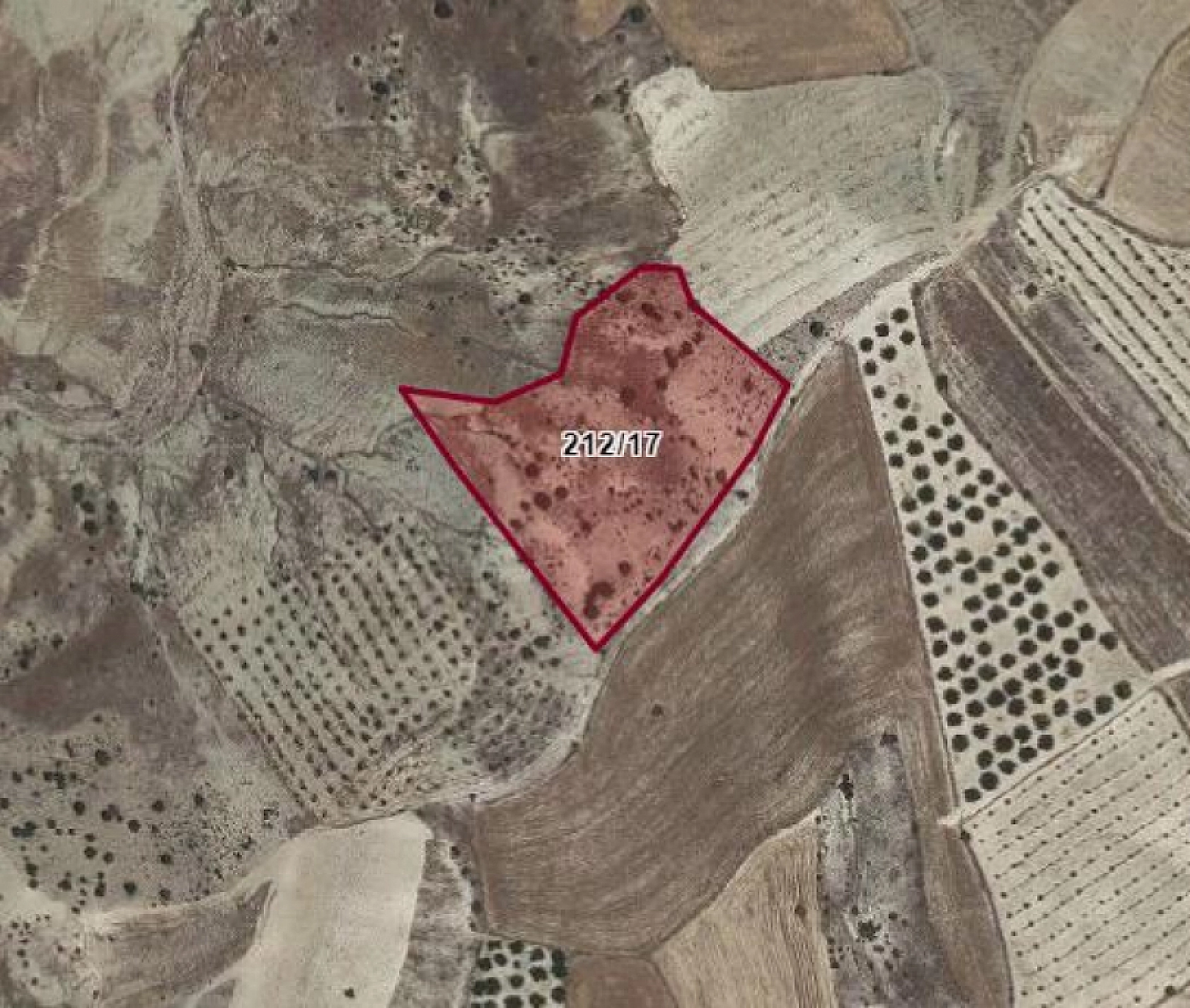 Elazığ'da o ilçede arsa satışı: 15 bin lirası olanın tapusu cebinde