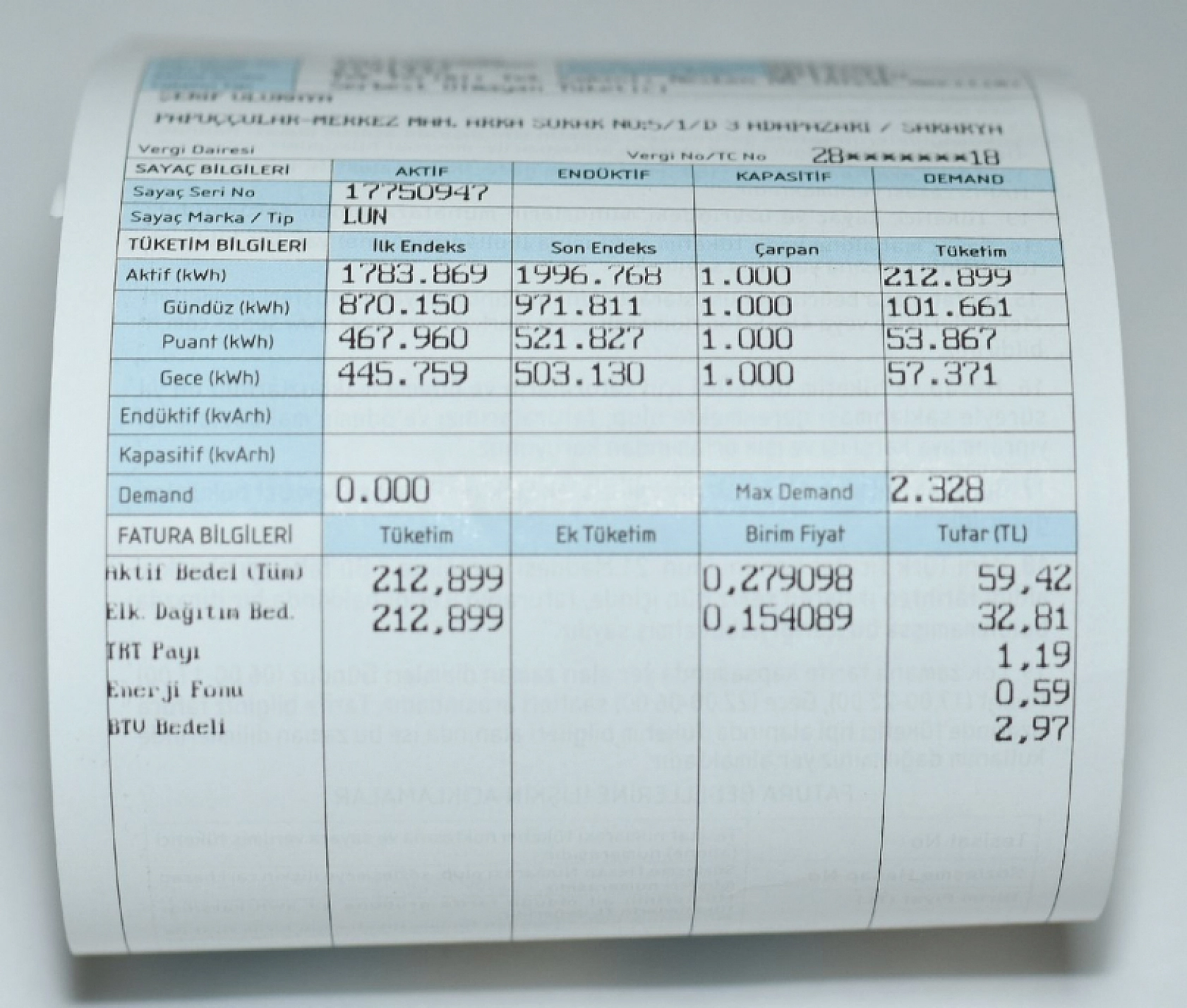 Elektrik faturalarında yeni dönem başlıyor! Bu ücretler geri yatacak